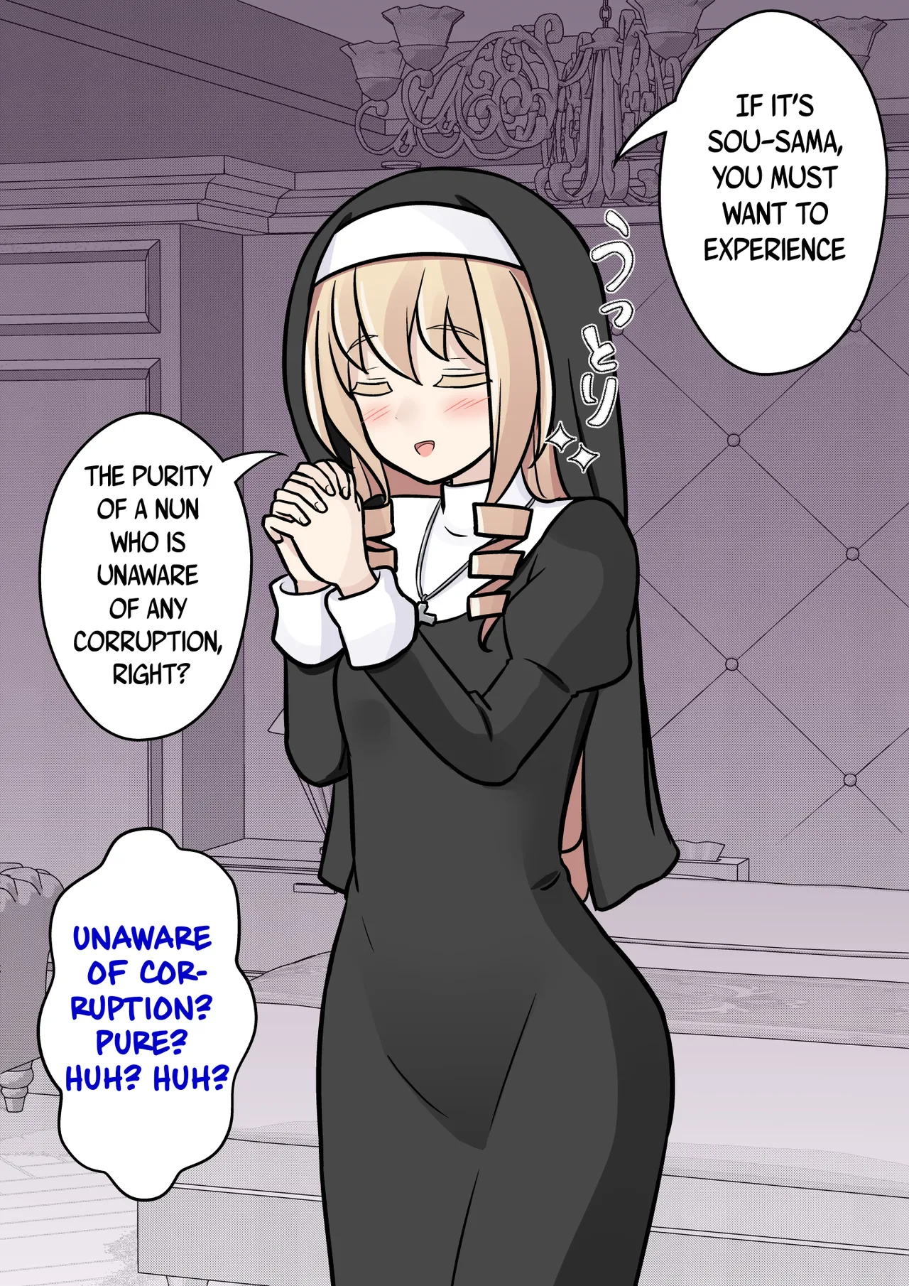 Manga Page 921