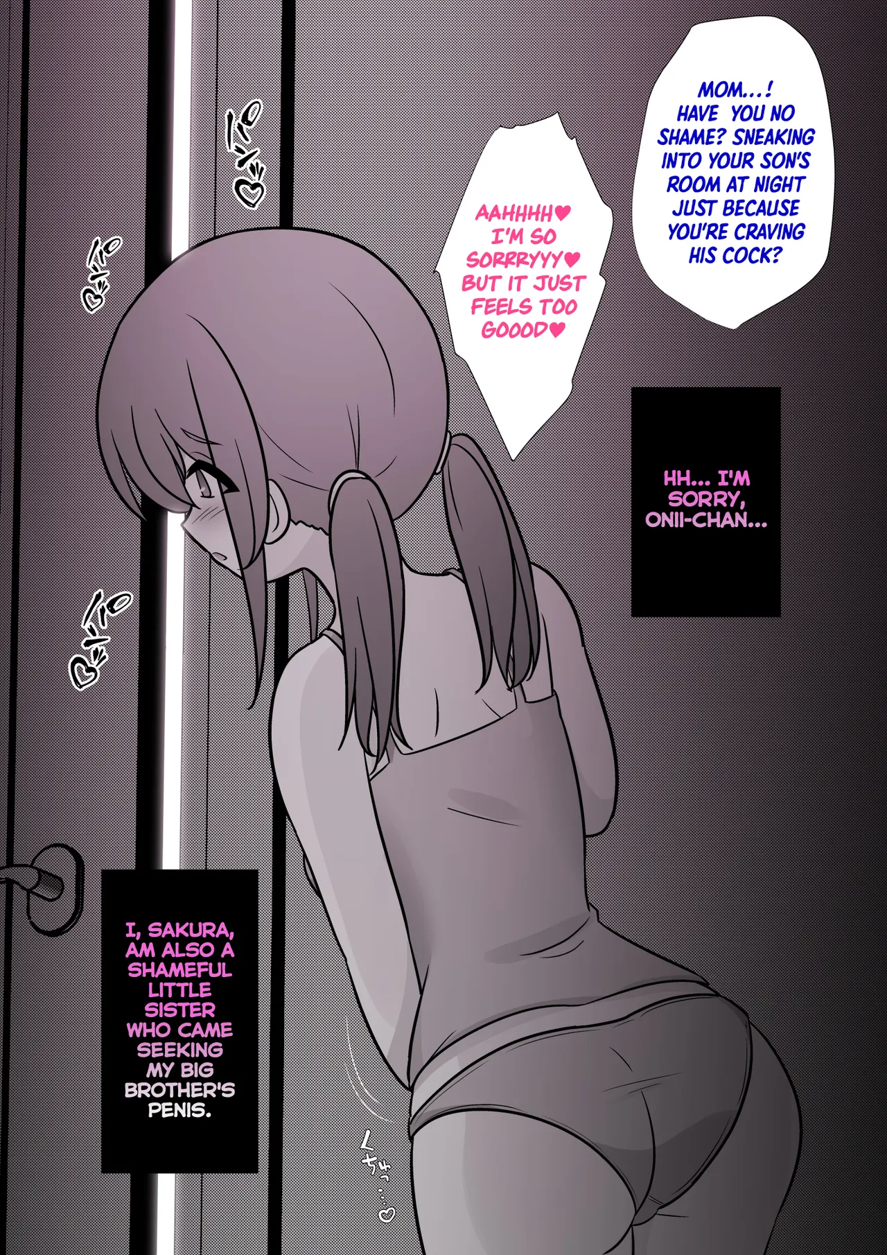 Manga Page 951