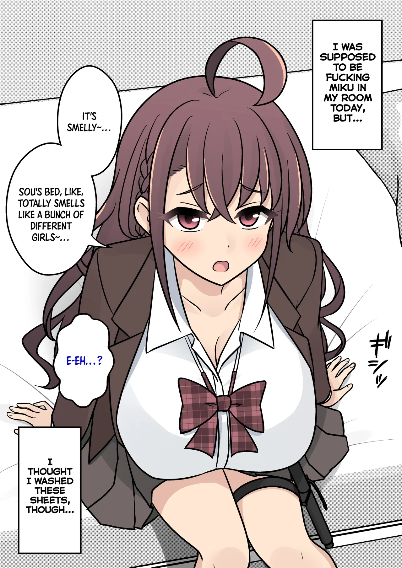 Manga Page 982