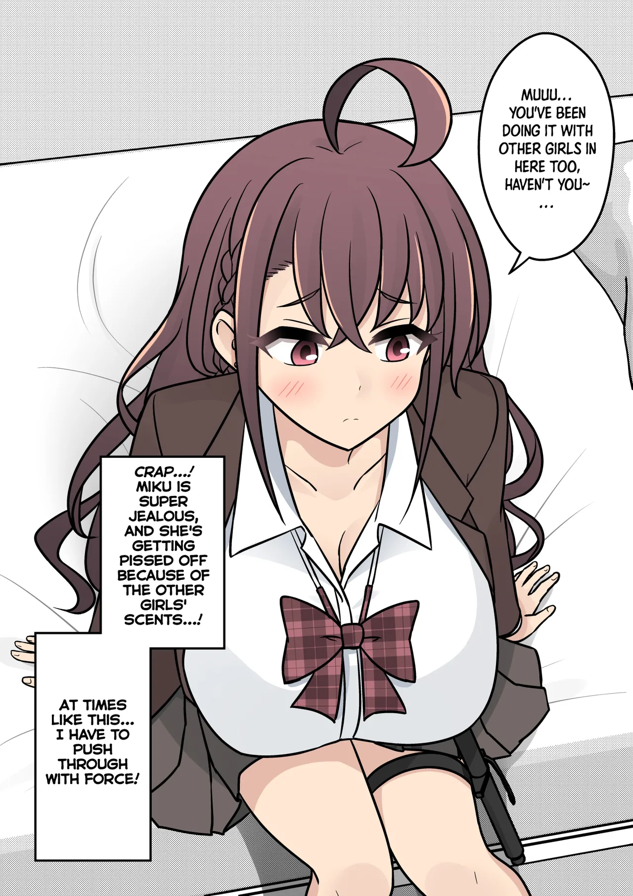 Manga Page 983