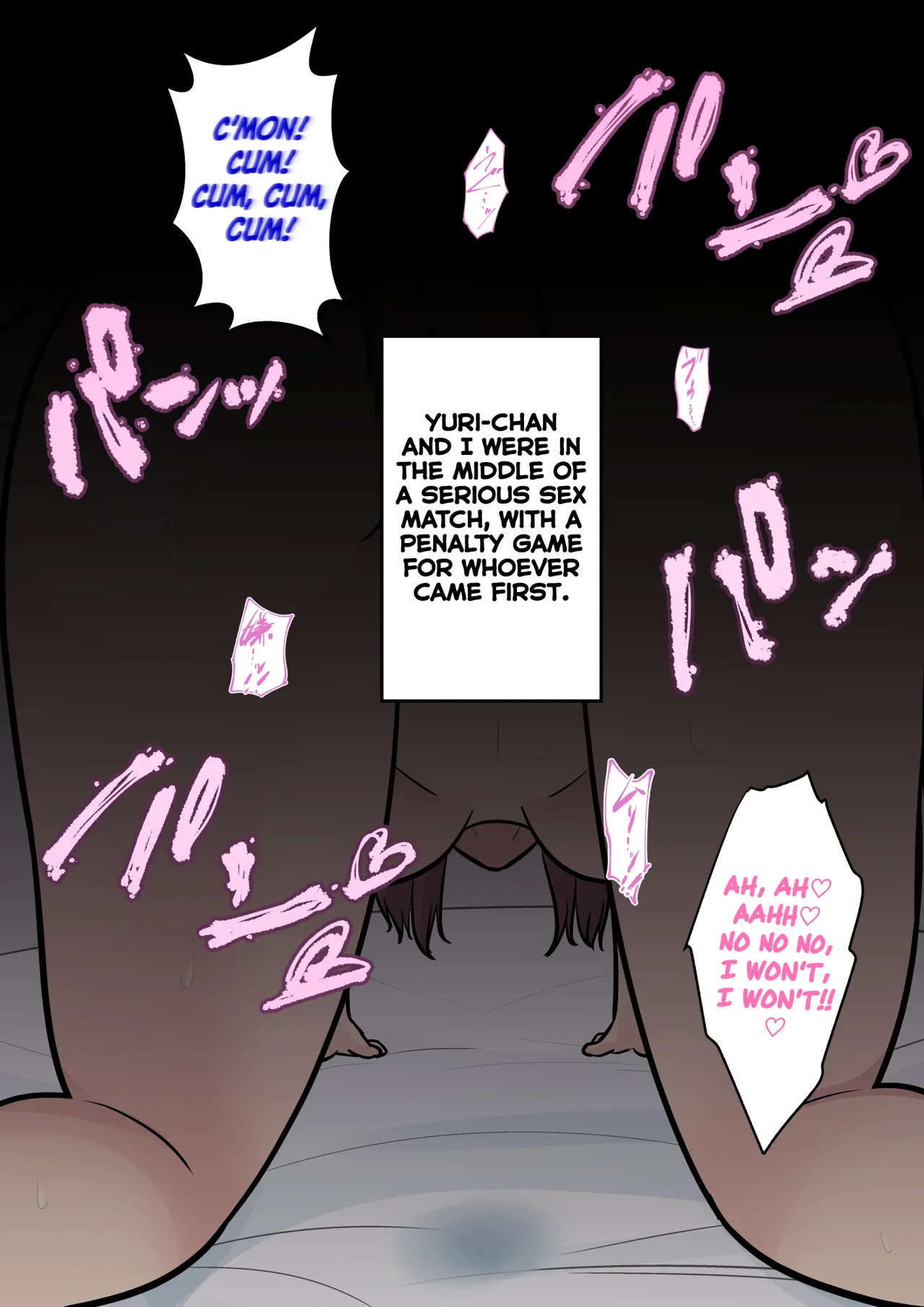 Manga Page 1004