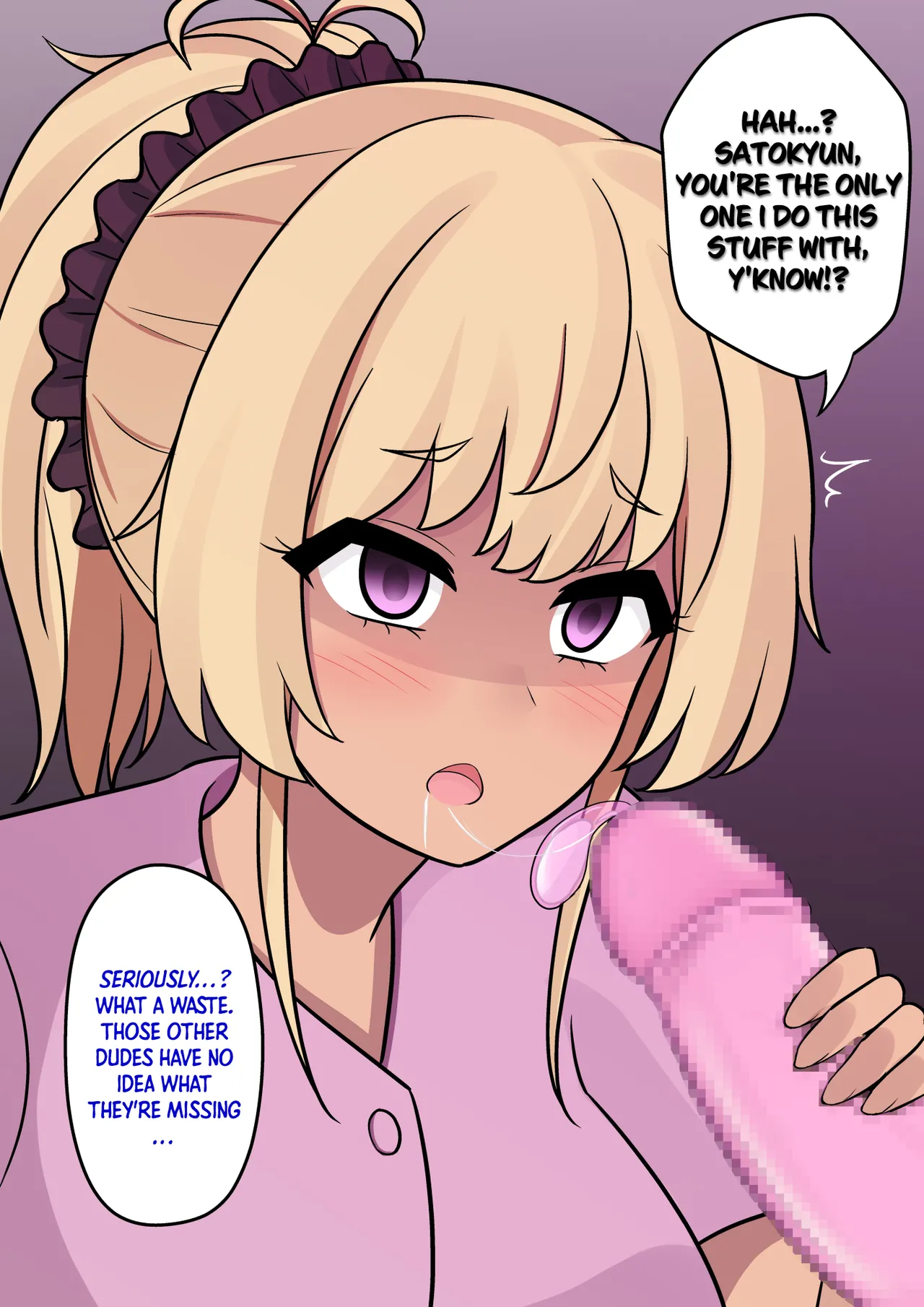 Manga Page 1022