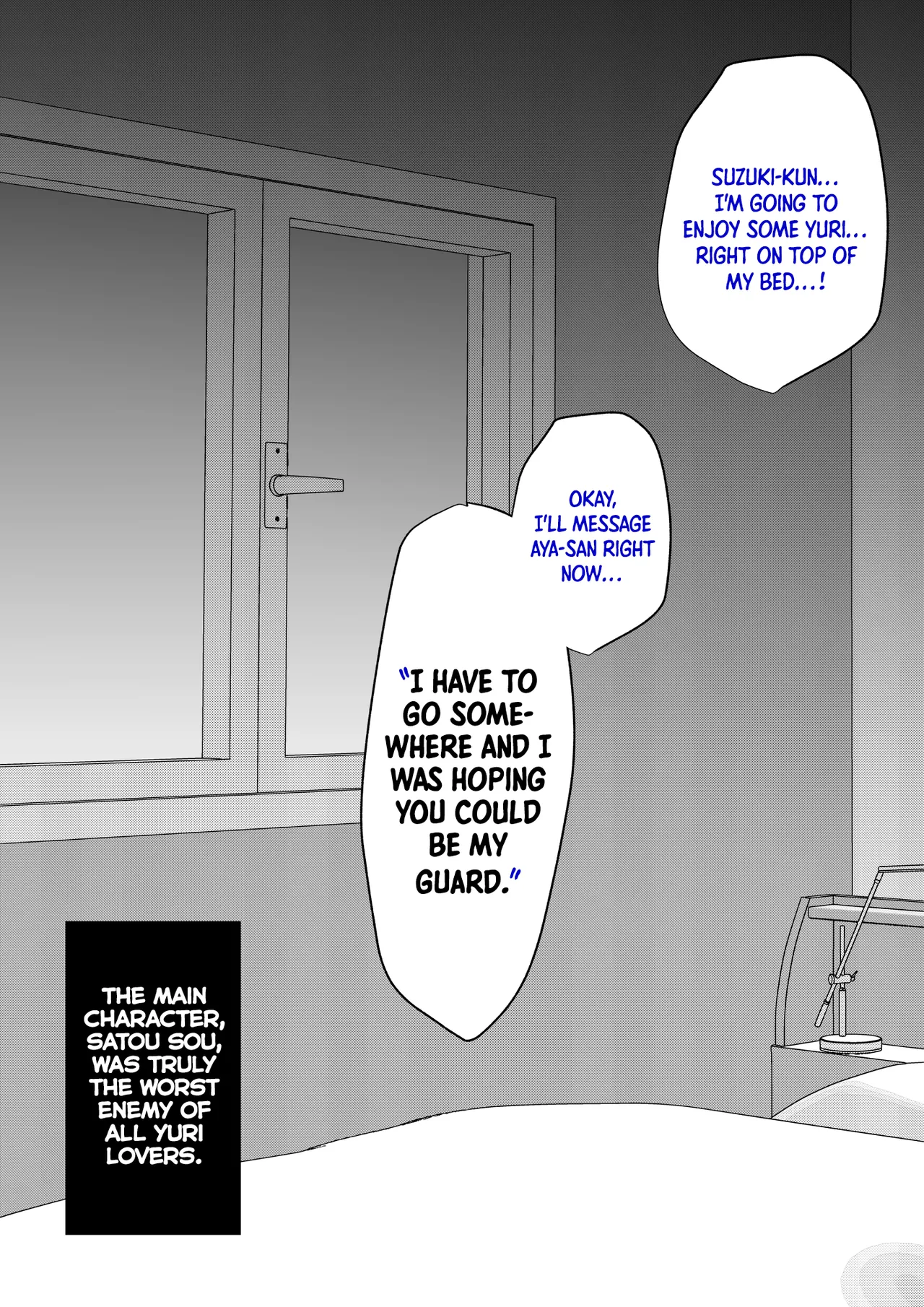 Manga Page 1035