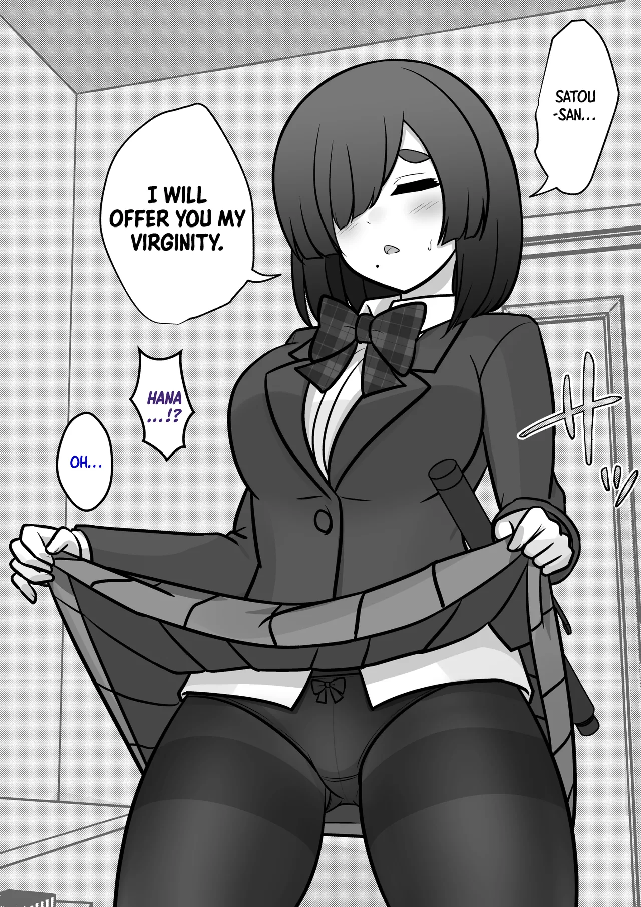 Manga Page 1040