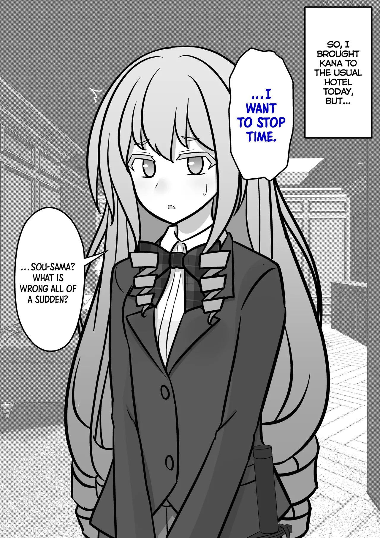 Manga Page 1138