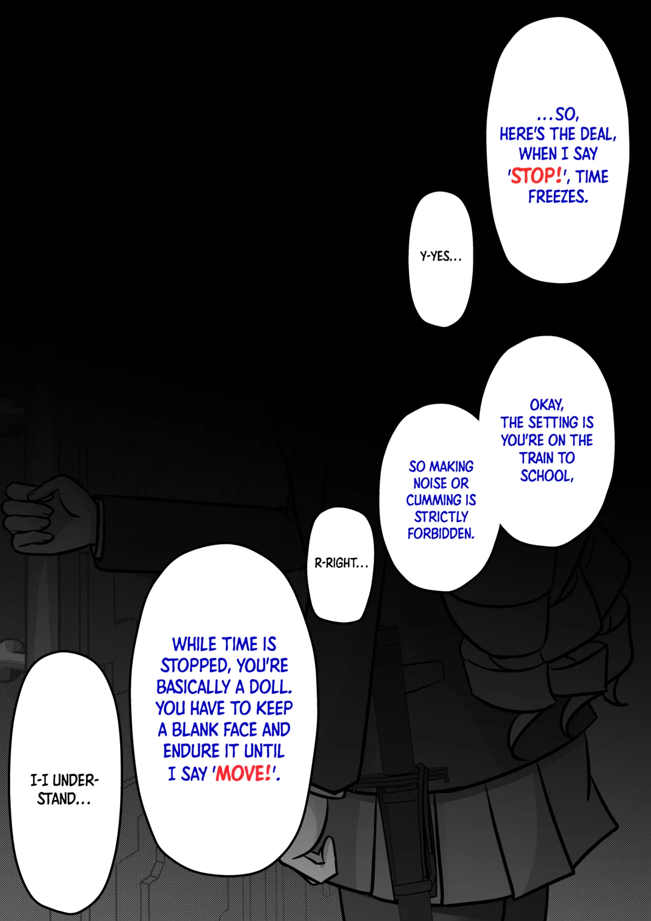 Manga Page 1142