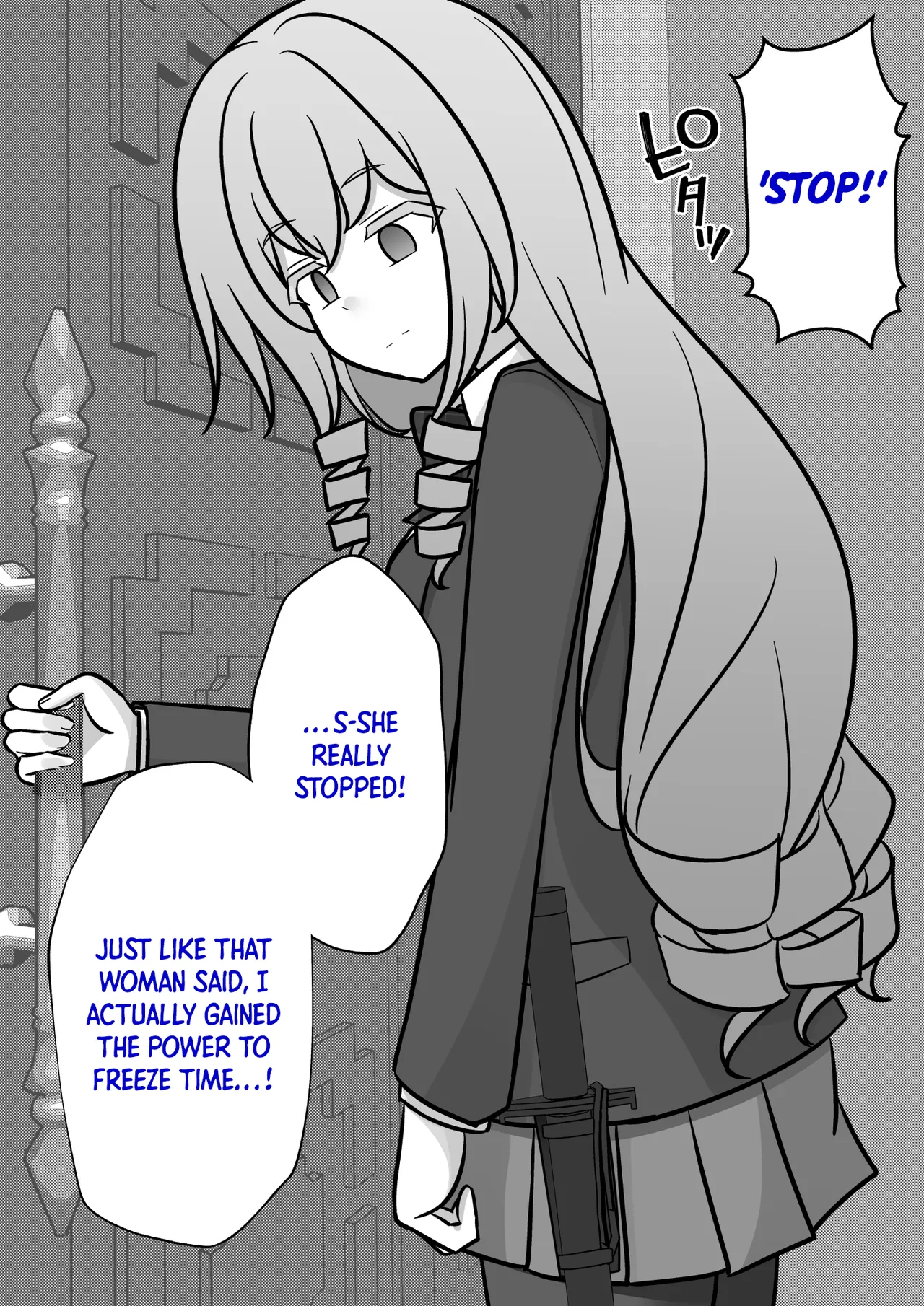 Manga Page 1145