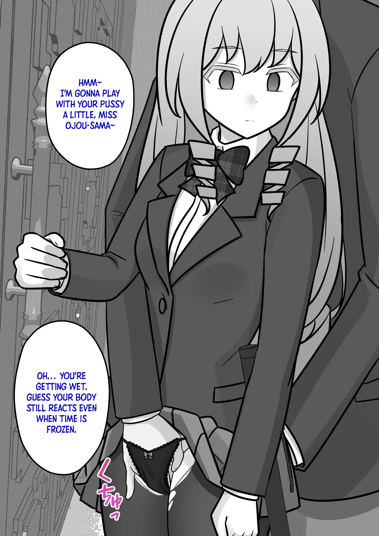 Manga Page 1150