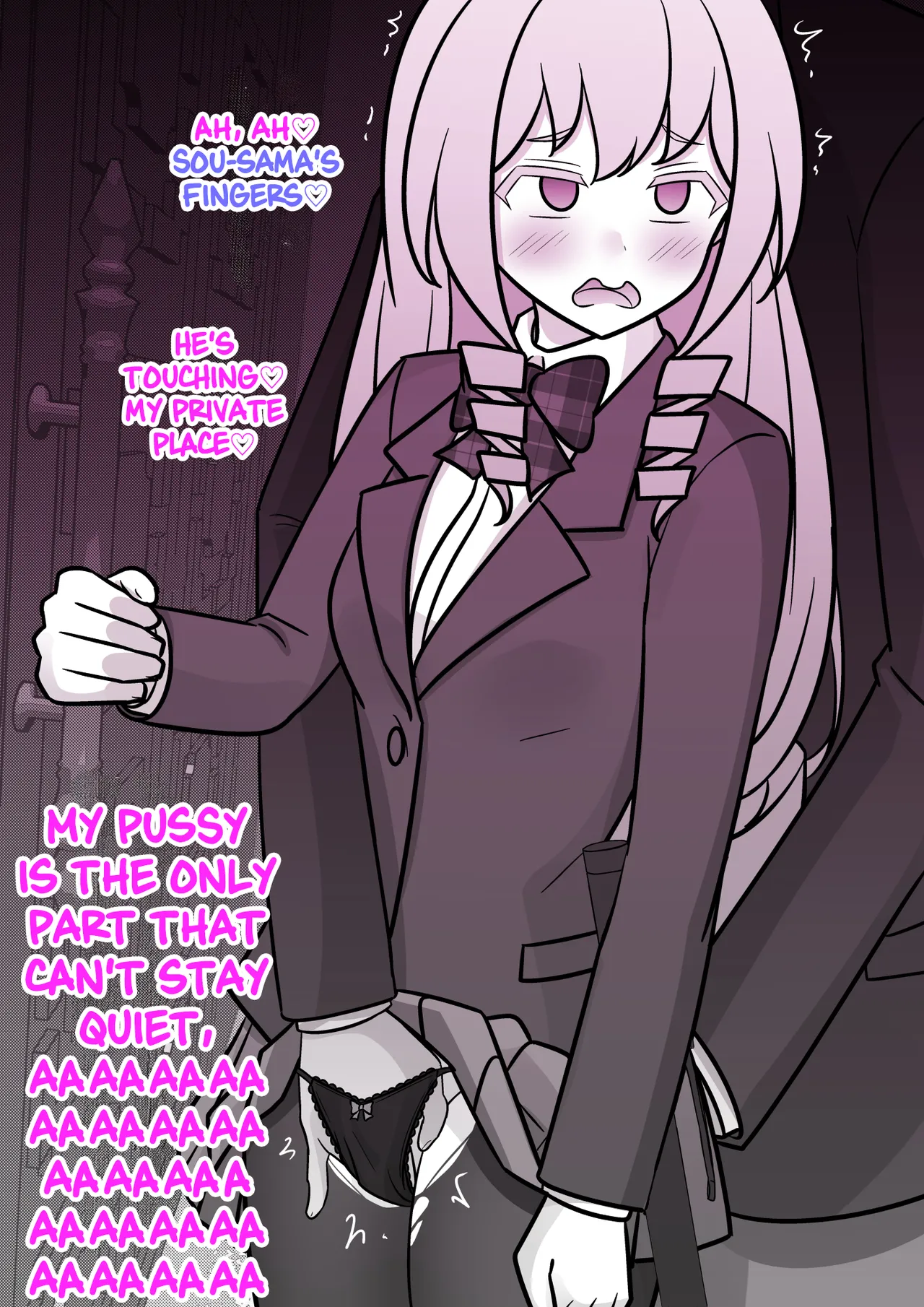 Manga Page 1151
