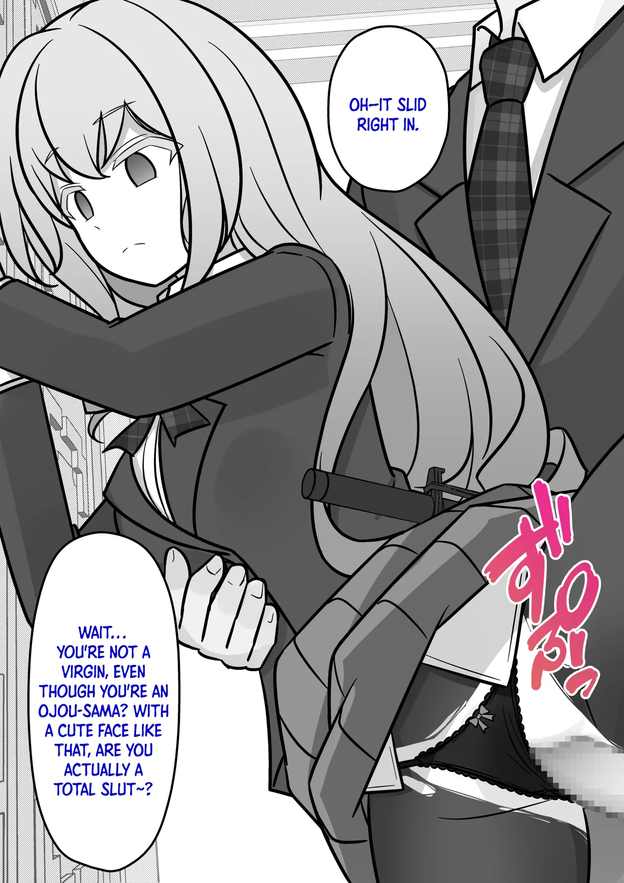 Manga Page 1154