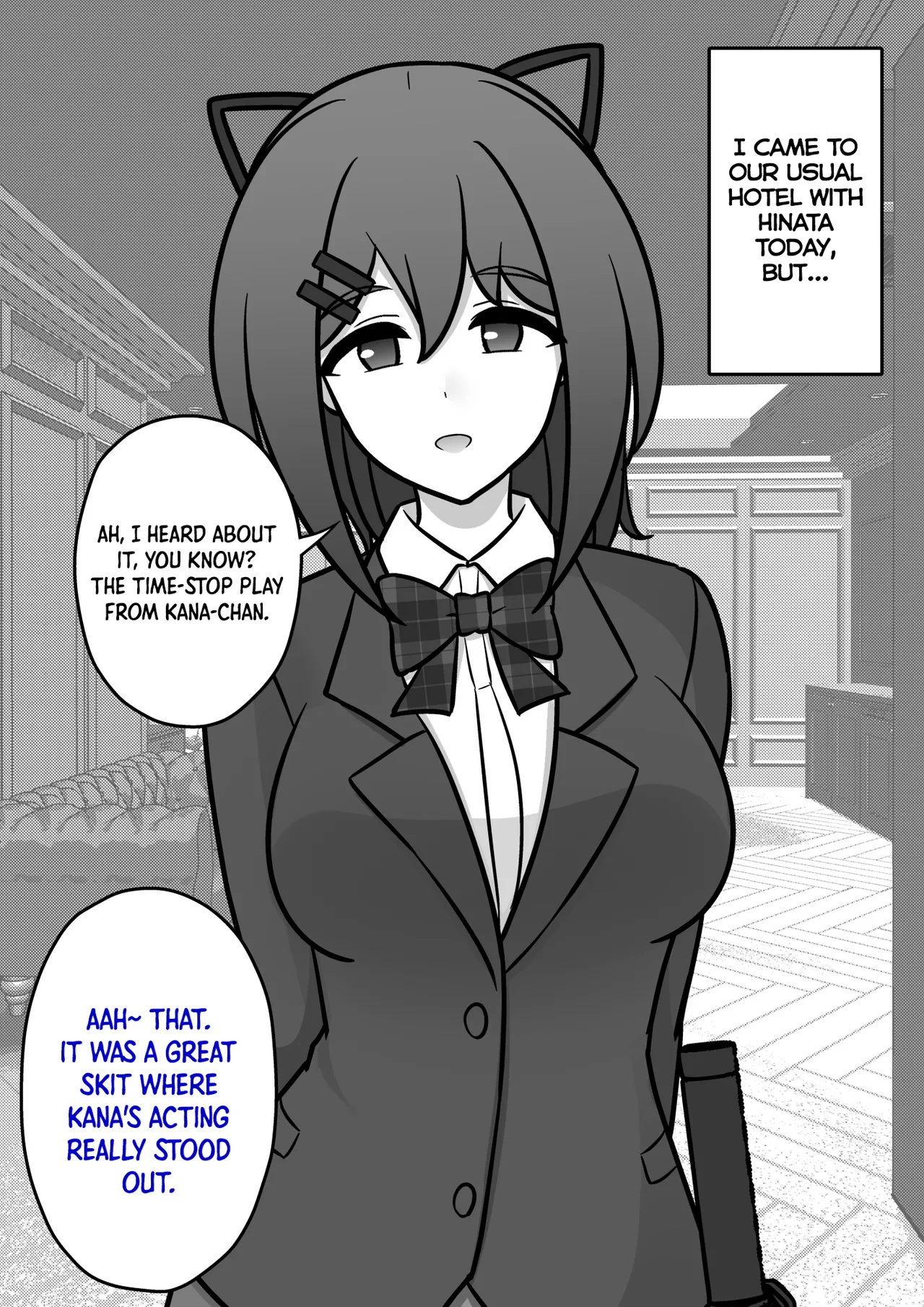 Manga Page 1160