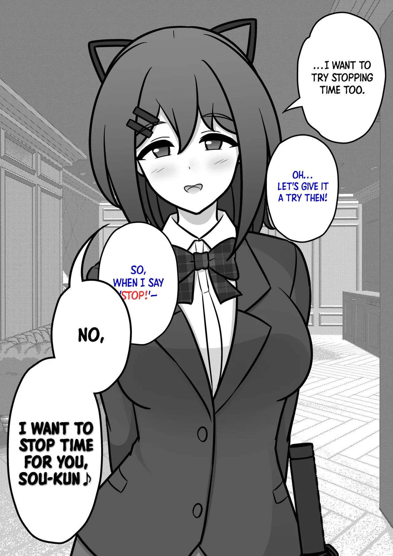 Manga Page 1161