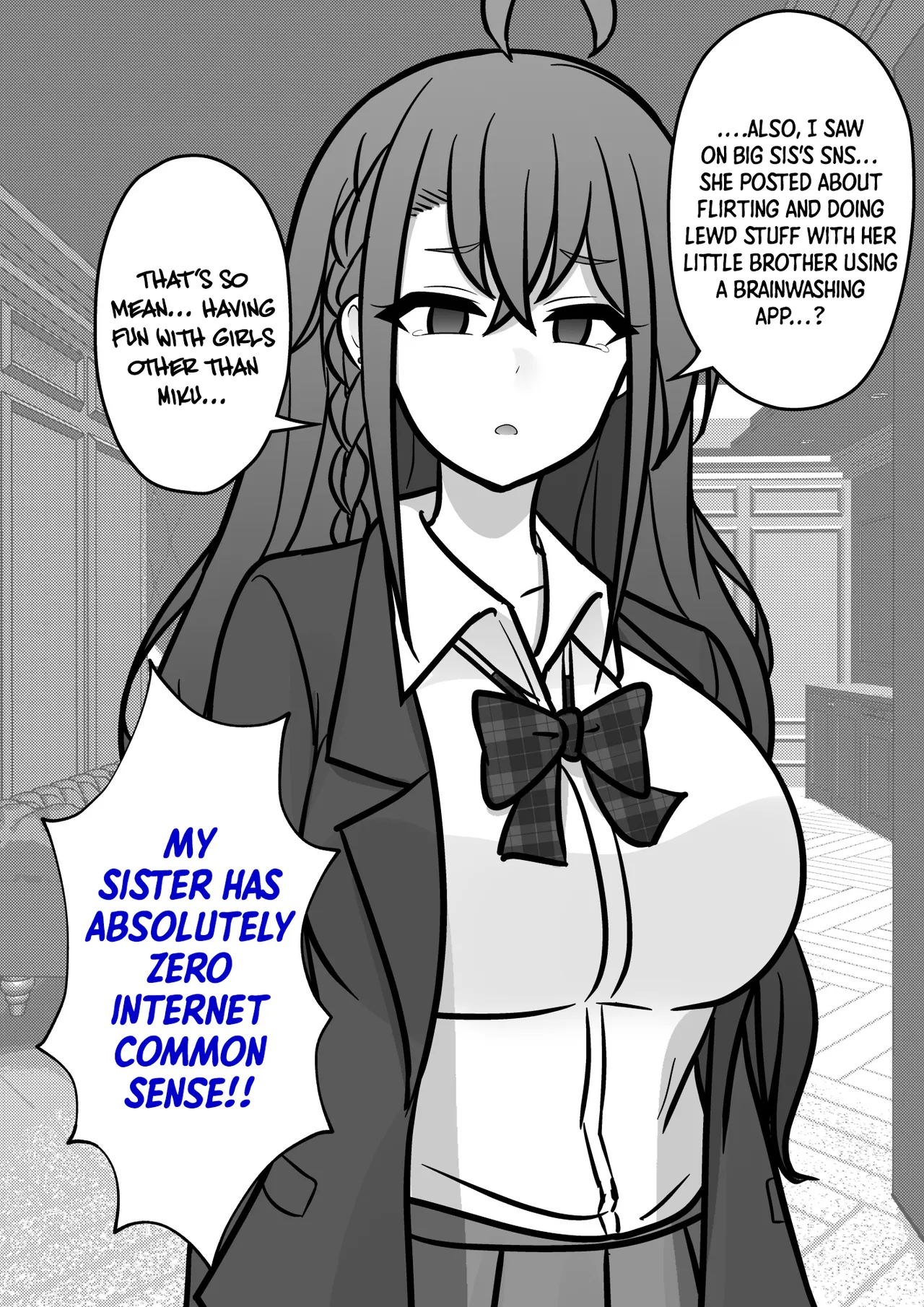 Manga Page 1185