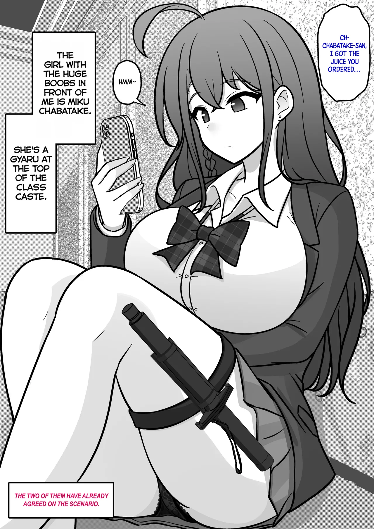 Manga Page 1191