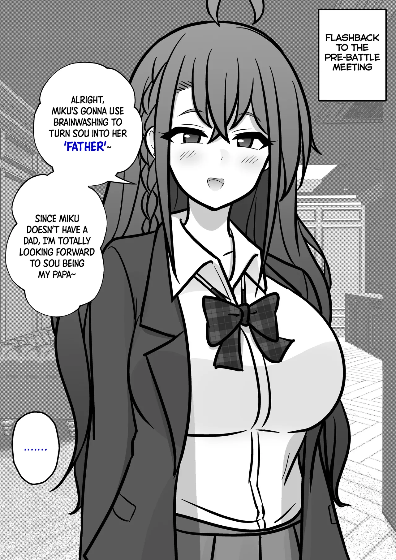 Manga Page 1210