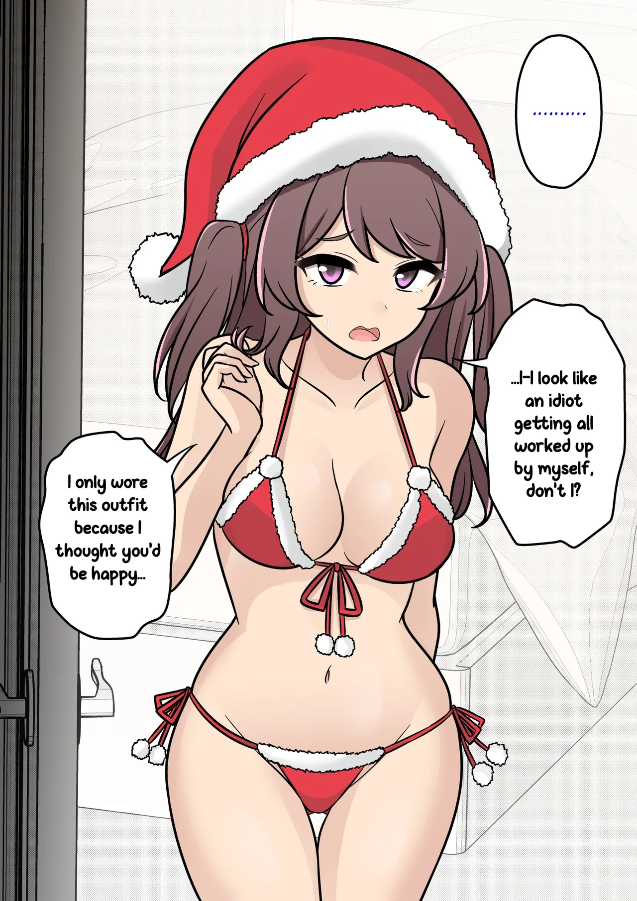 Manga Page 1229