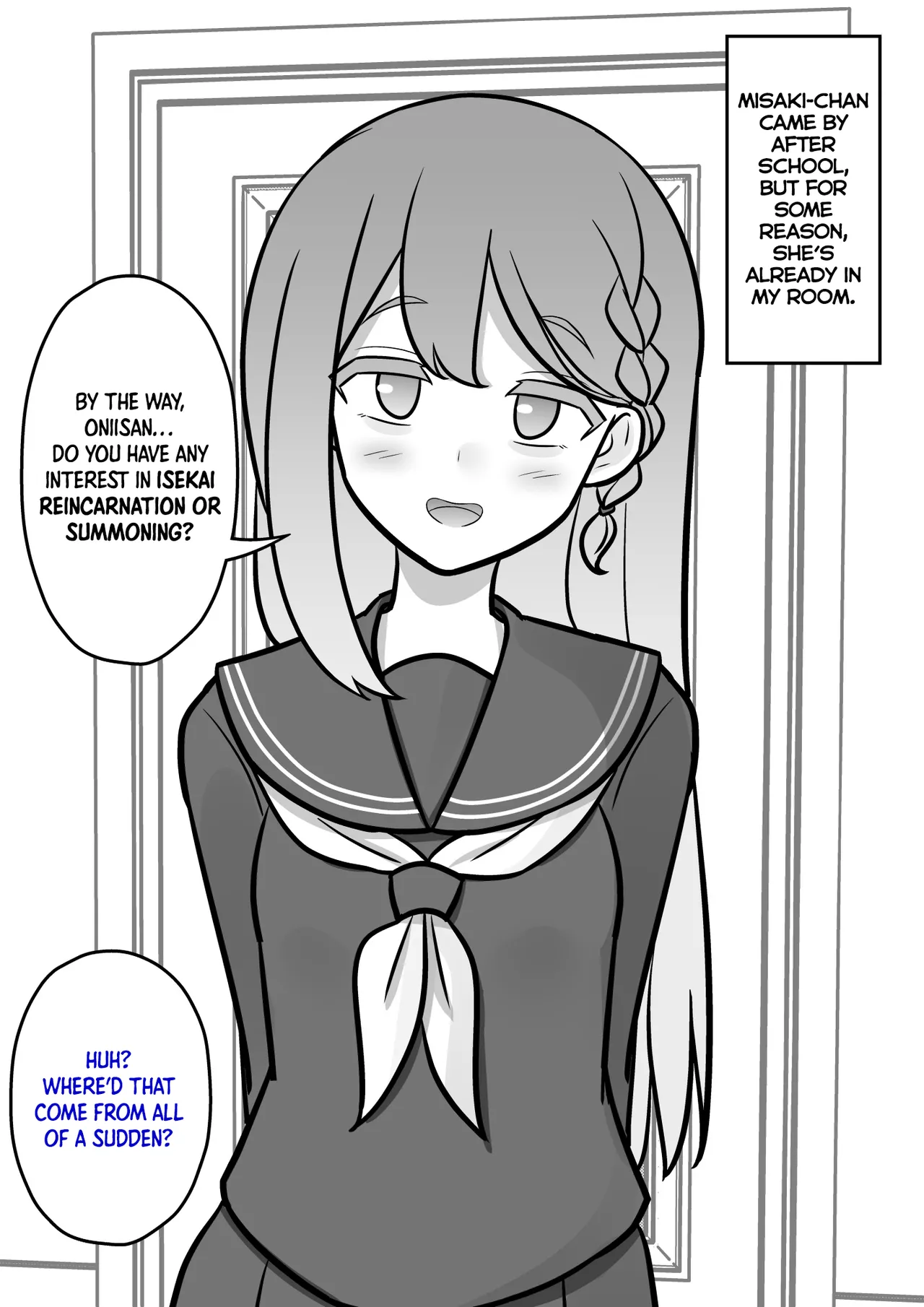 Manga Page 1236