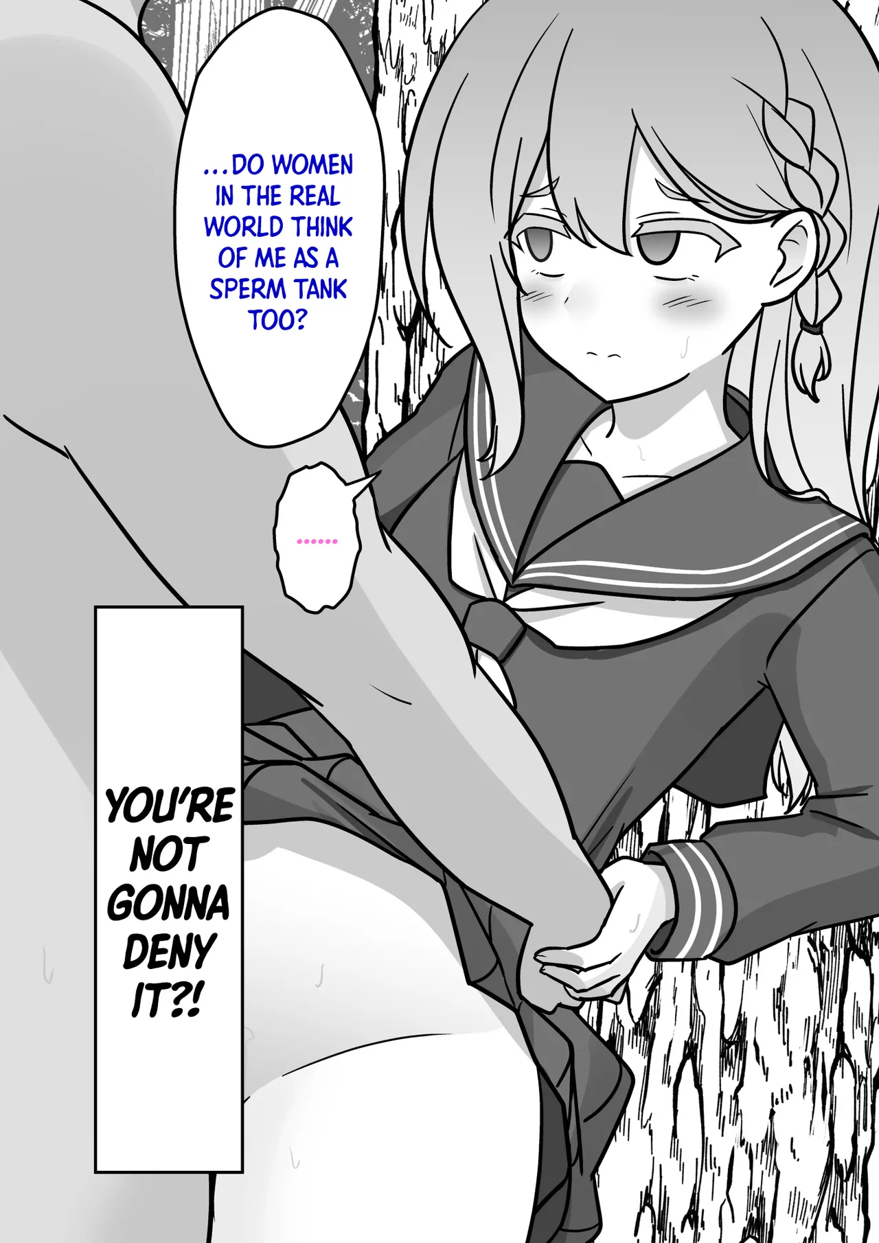 Manga Page 1250