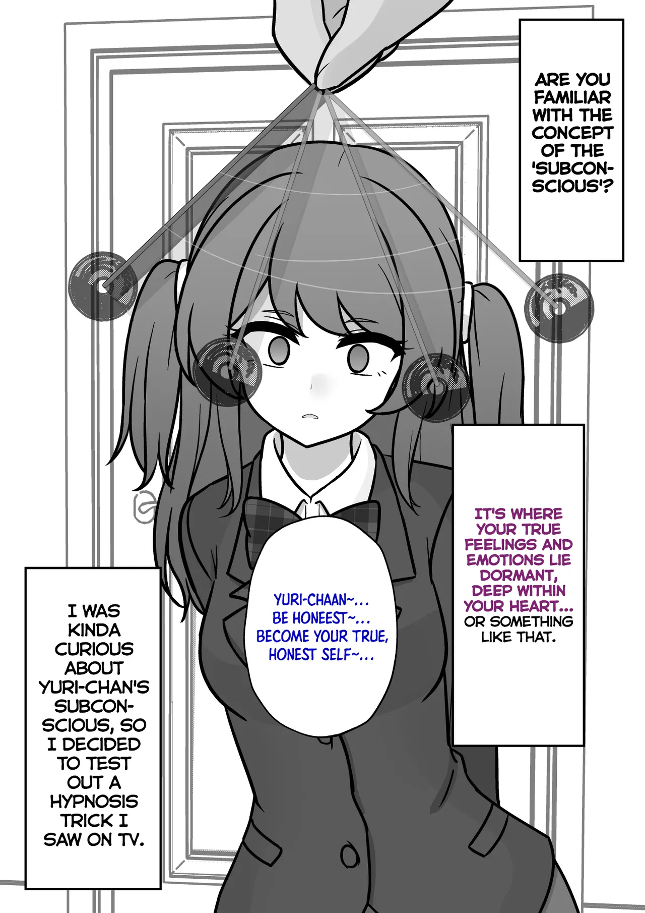 Manga Page 1254