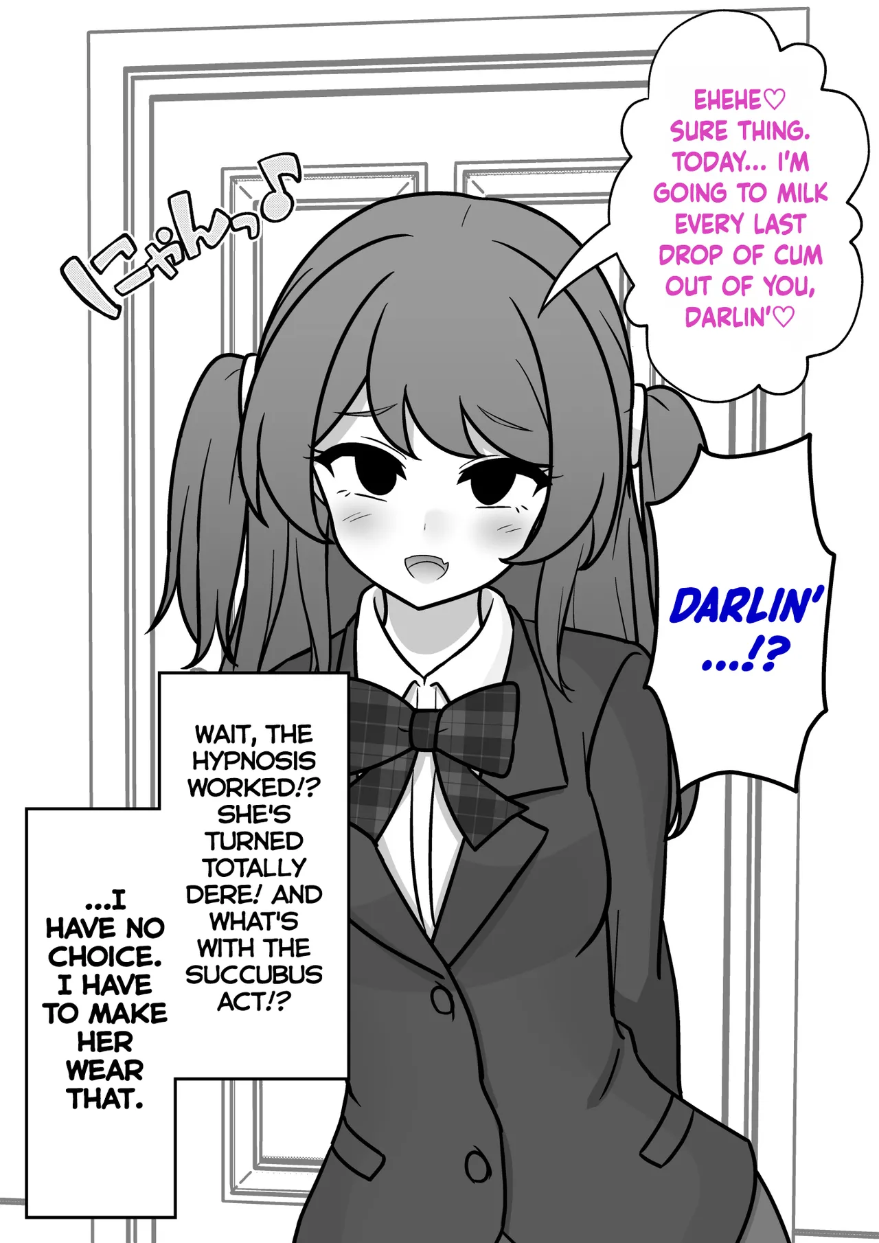 Manga Page 1256