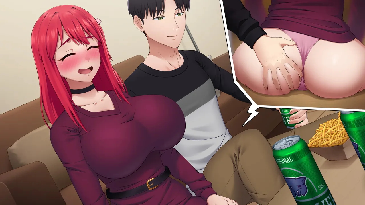 Manga Page 17