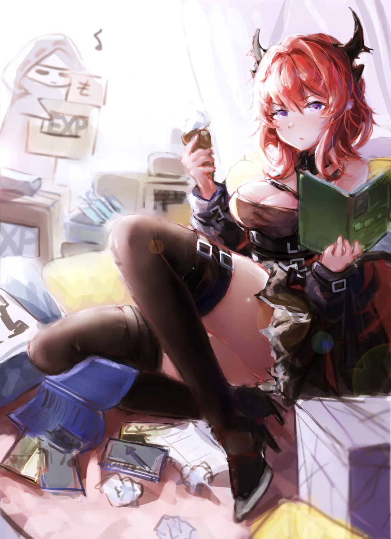 Manga Page 206