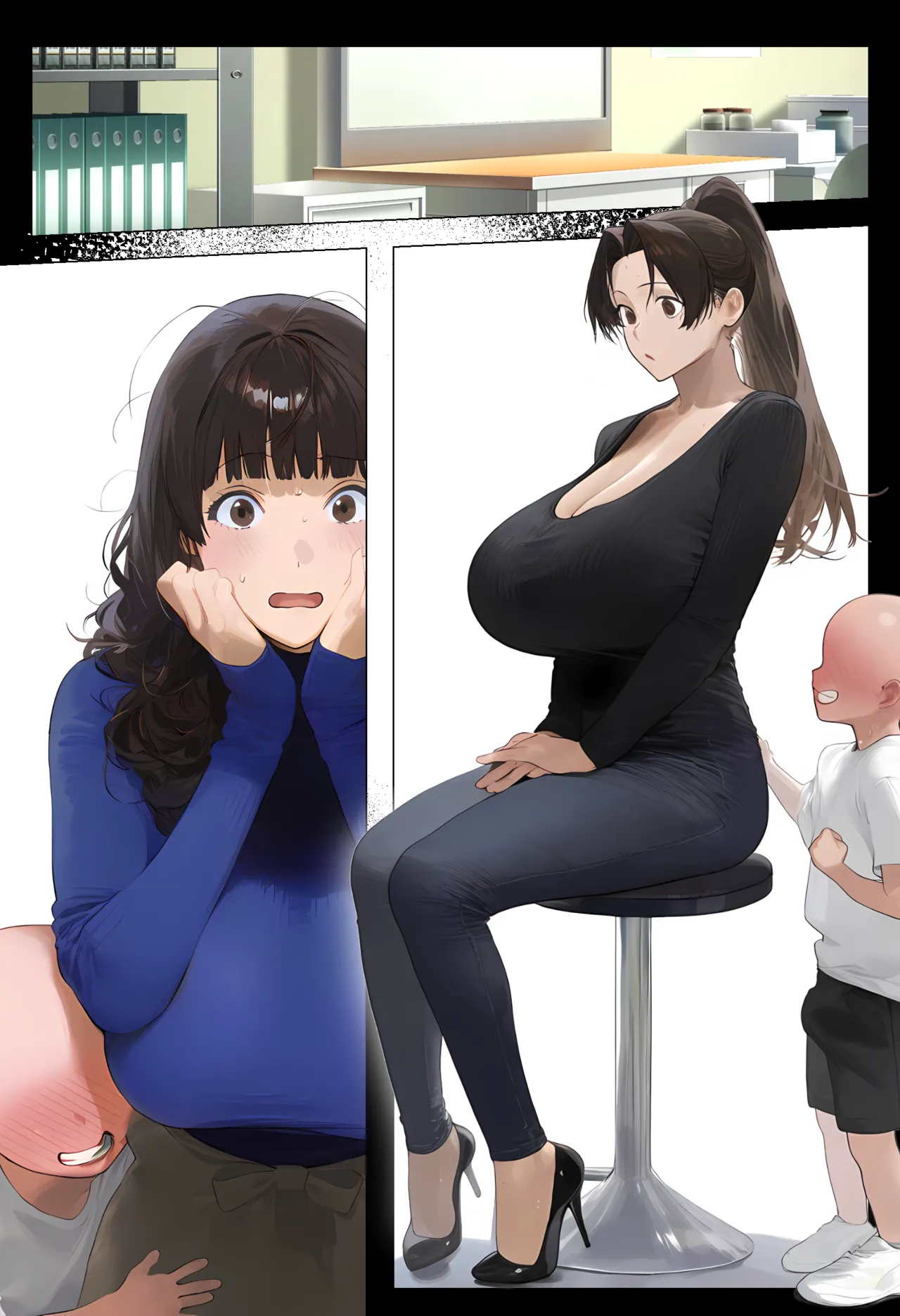 Manga Page 82