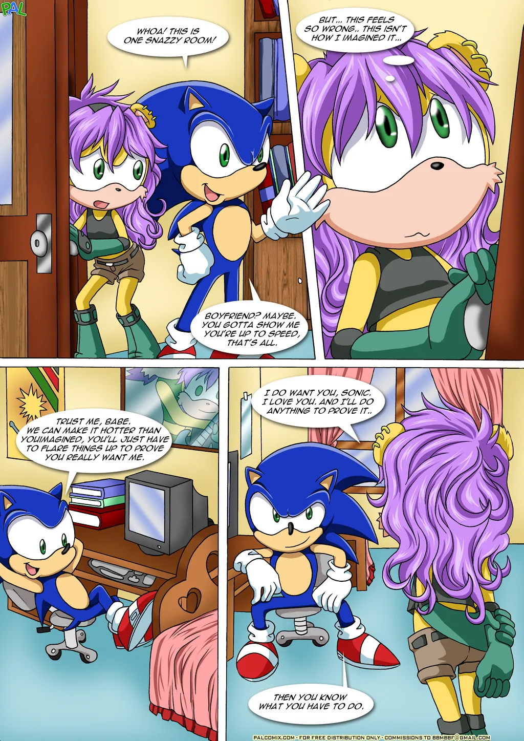 Manga Page 12