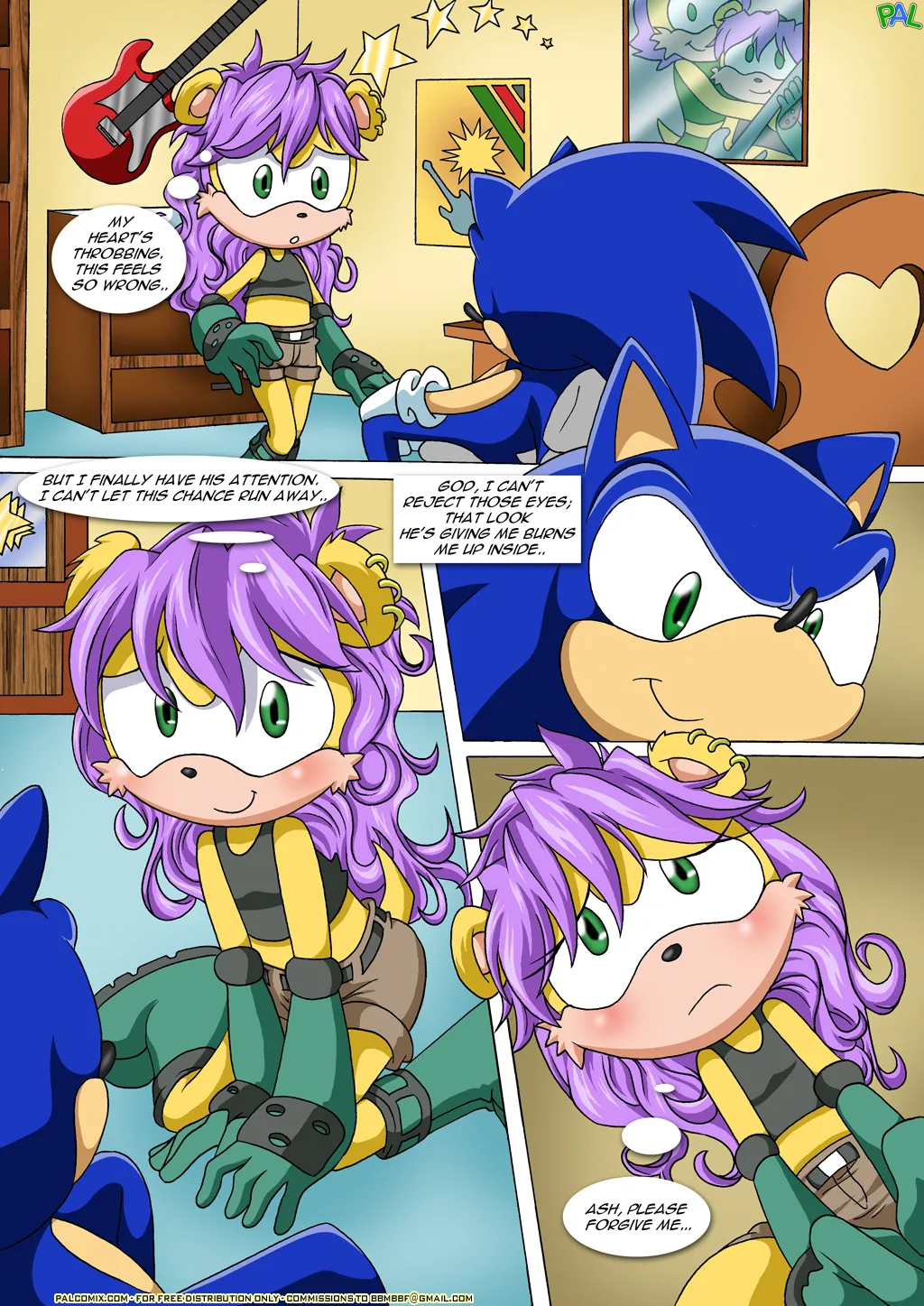 Manga Page 13