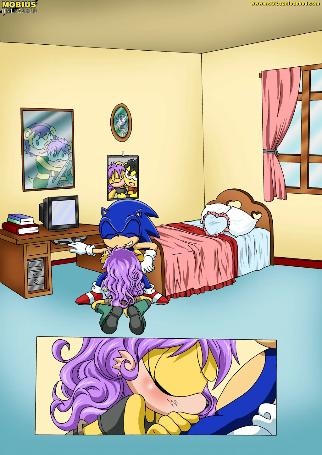 Manga Page 14