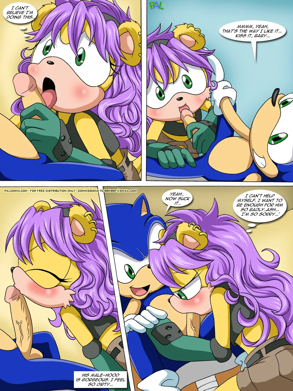 Manga Page 15