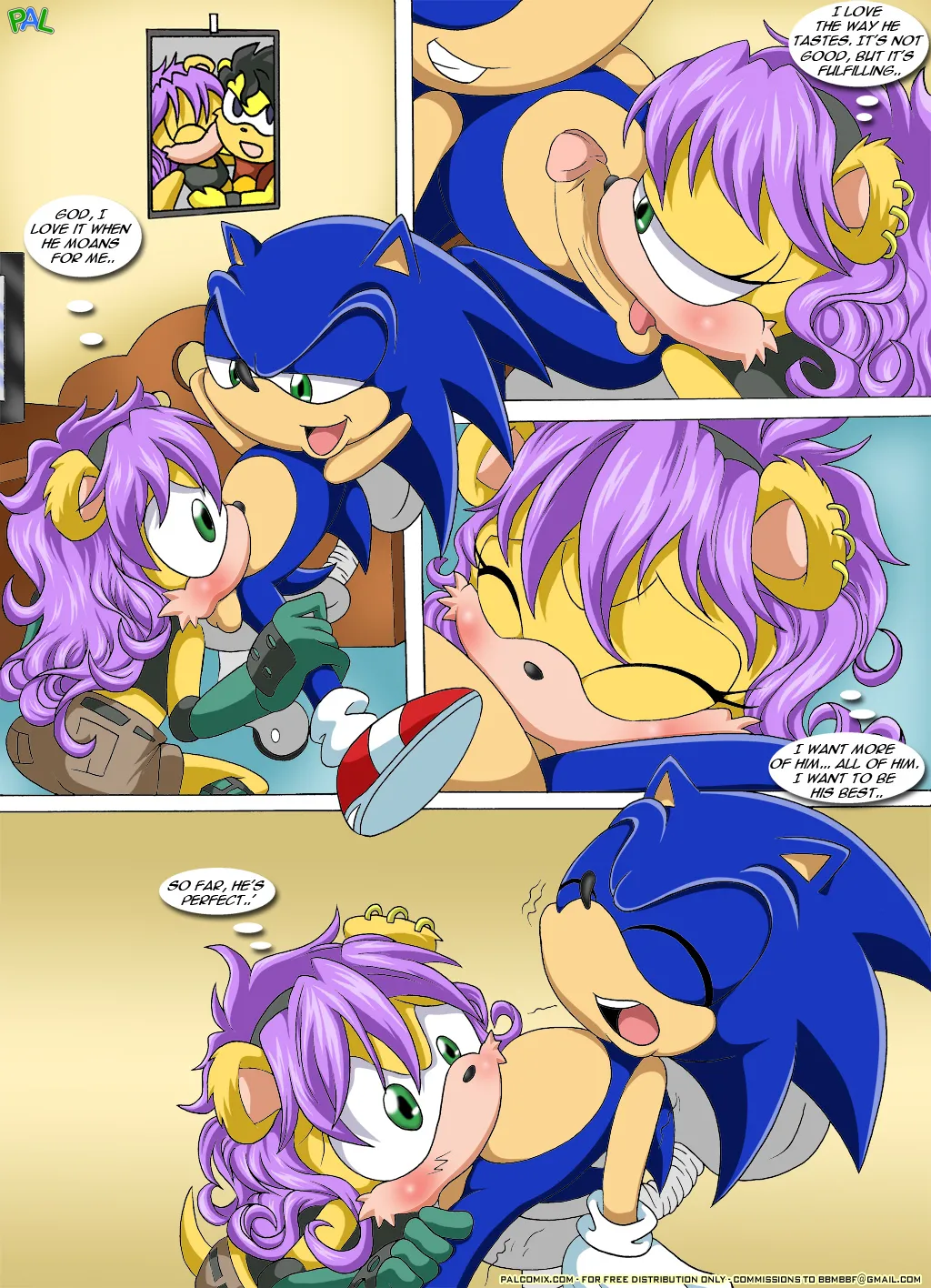 Manga Page 16