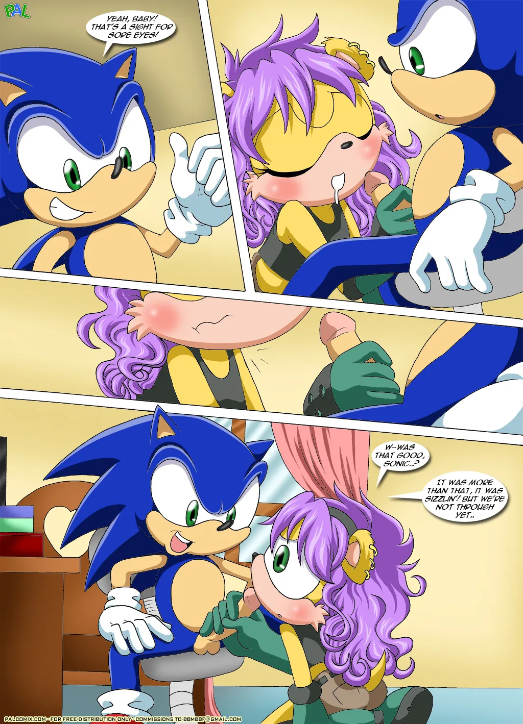 Manga Page 18