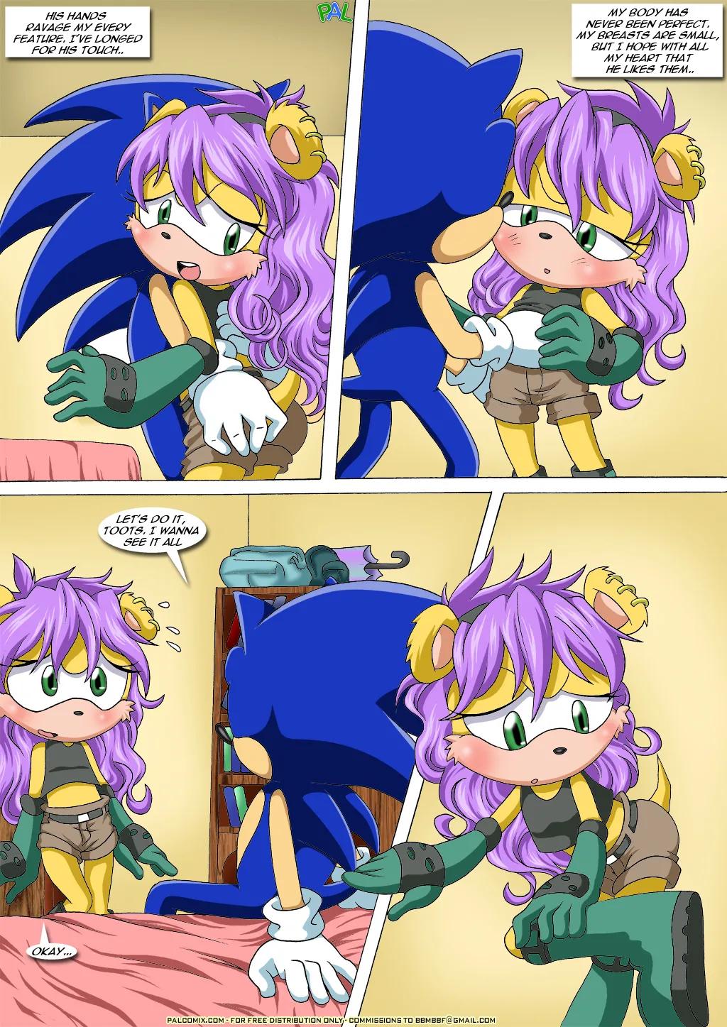 Manga Page 19