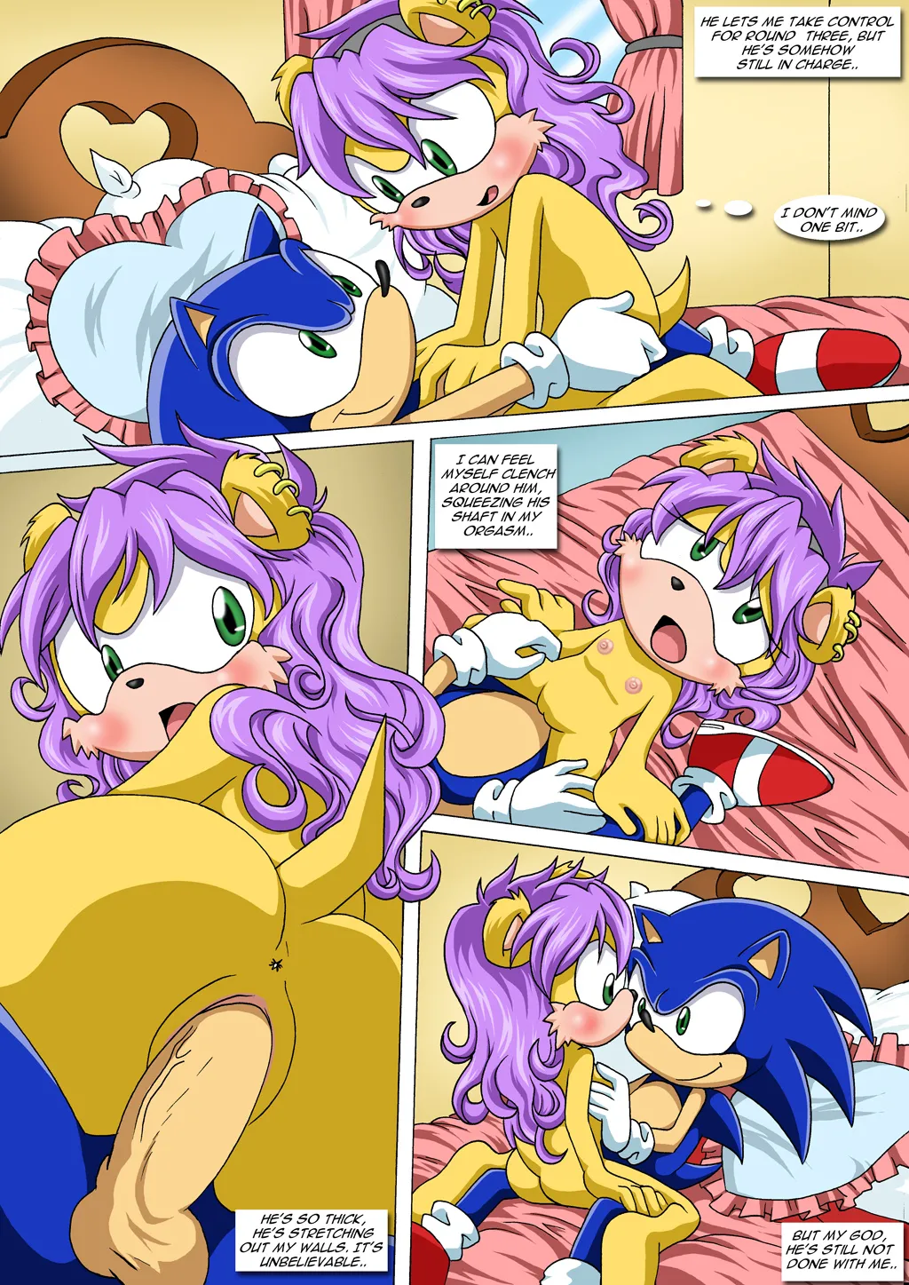 Manga Page 23