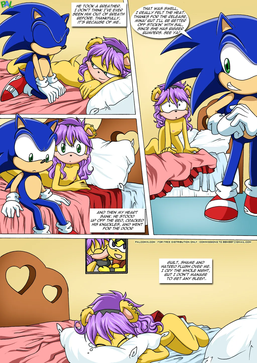 Manga Page 30
