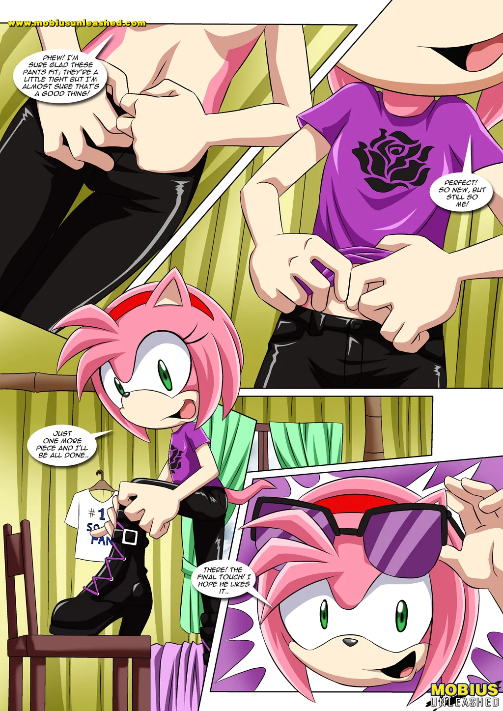 Manga Page 33