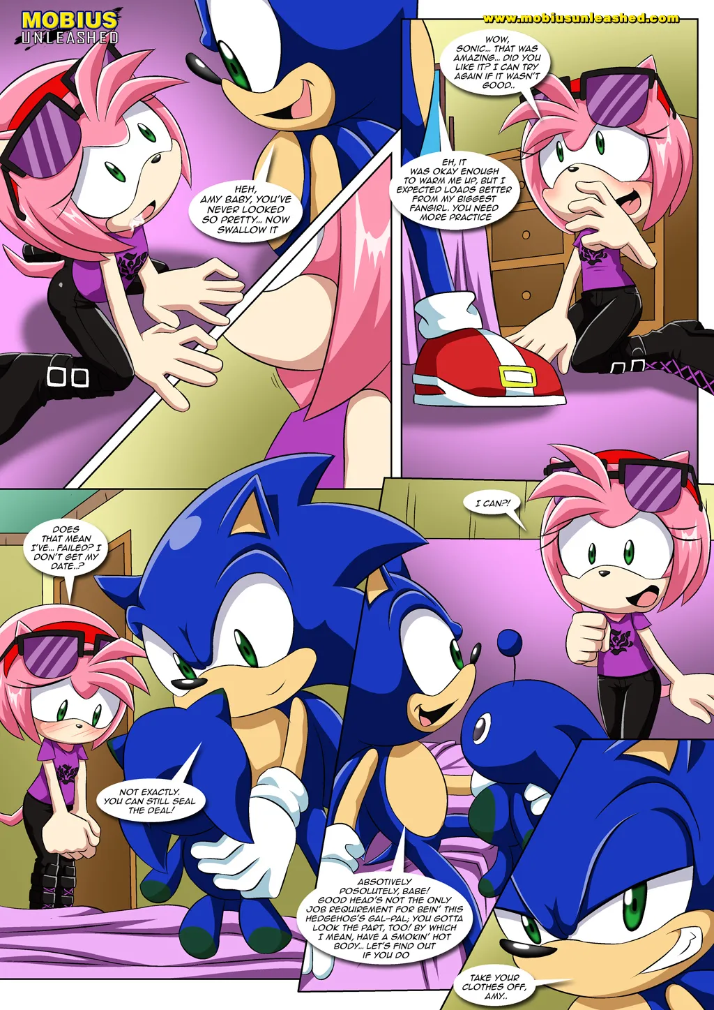 Manga Page 50