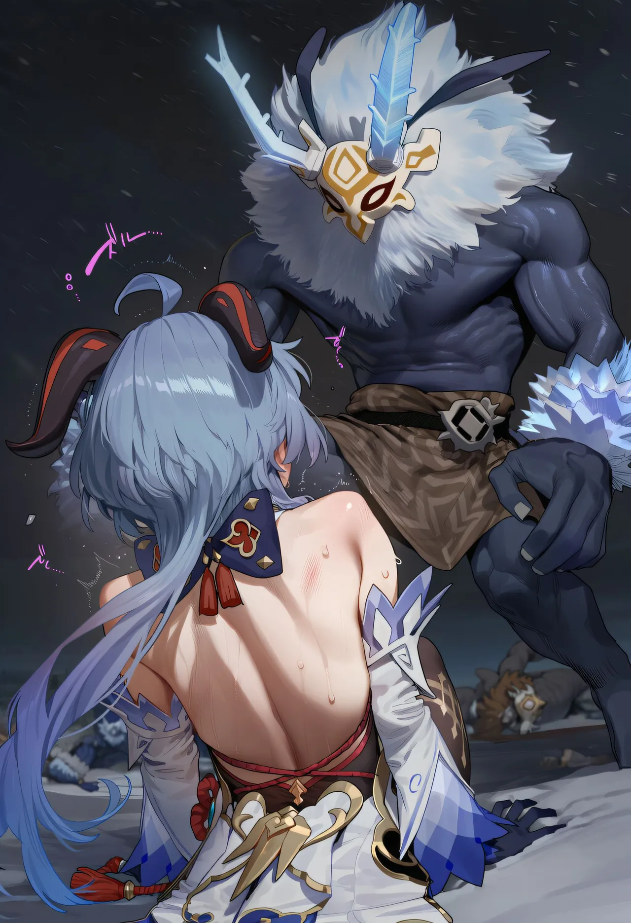 Manga Page 438
