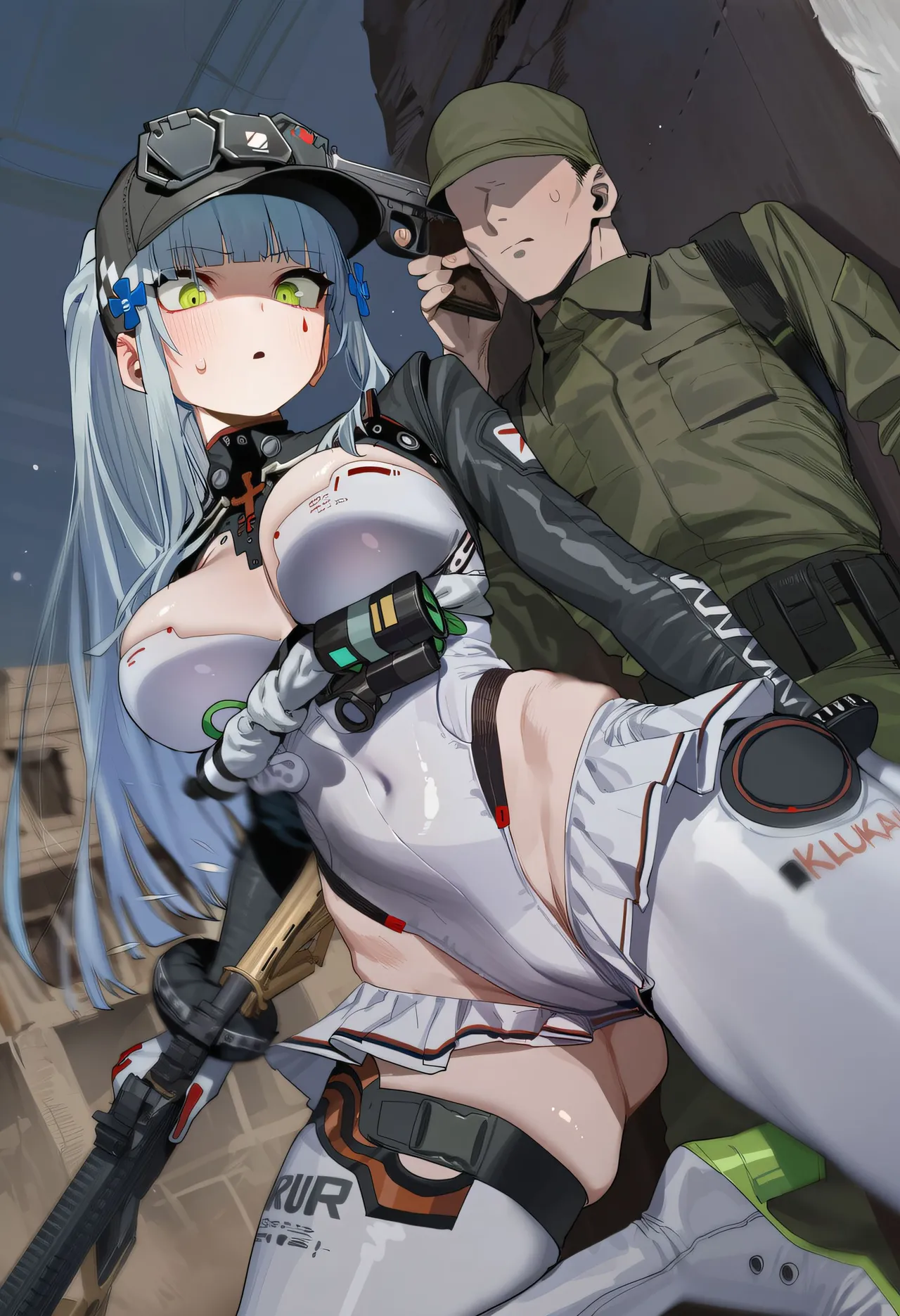 Manga Page 525