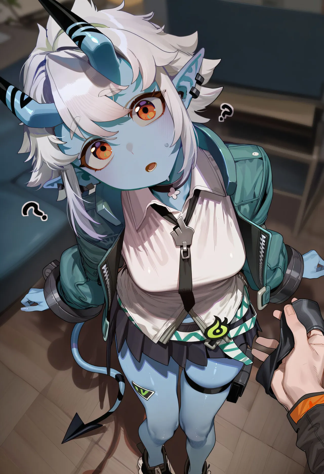 Manga Page 762