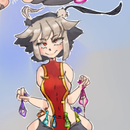 Manga Page 737