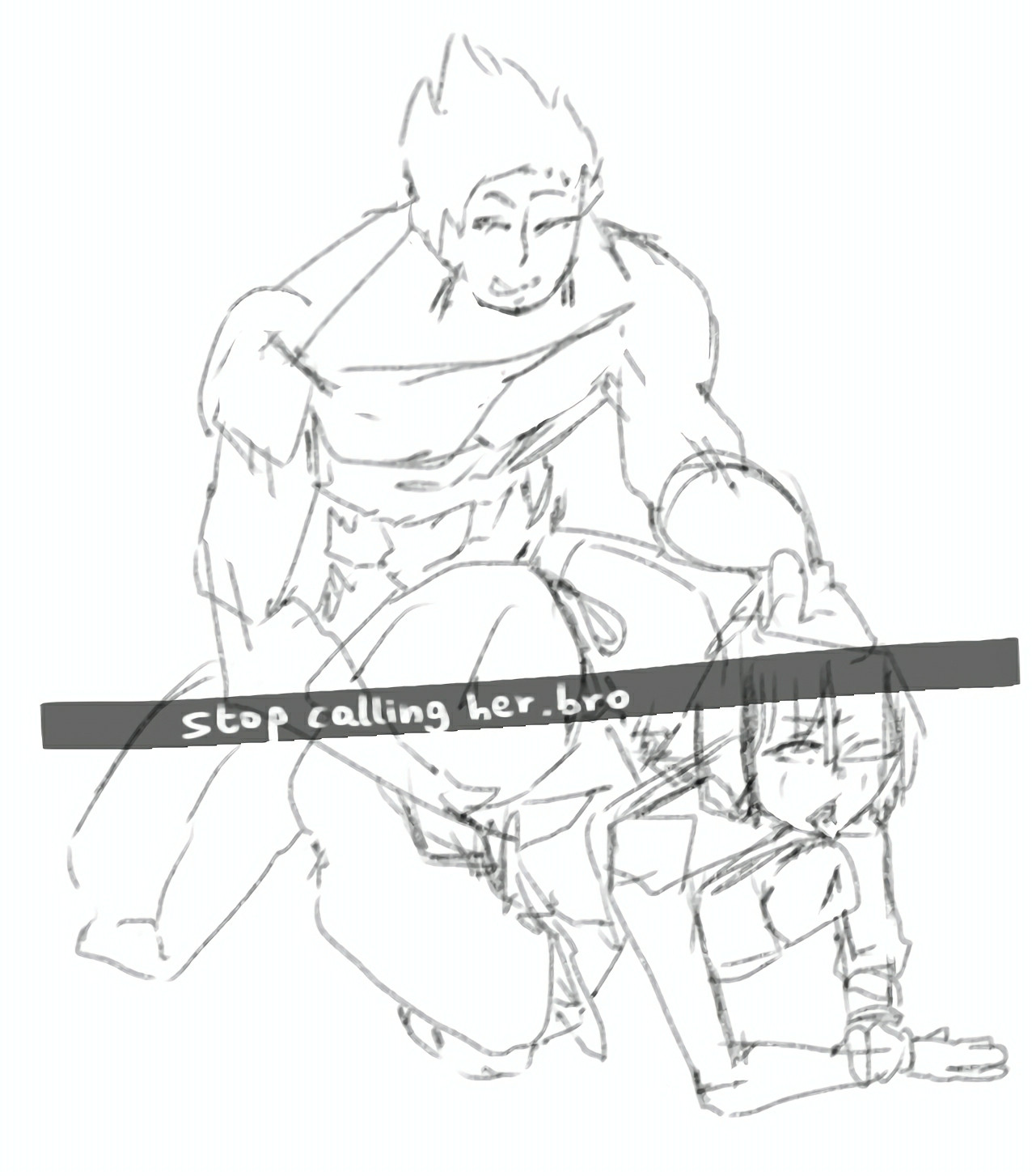 Manga Page 827