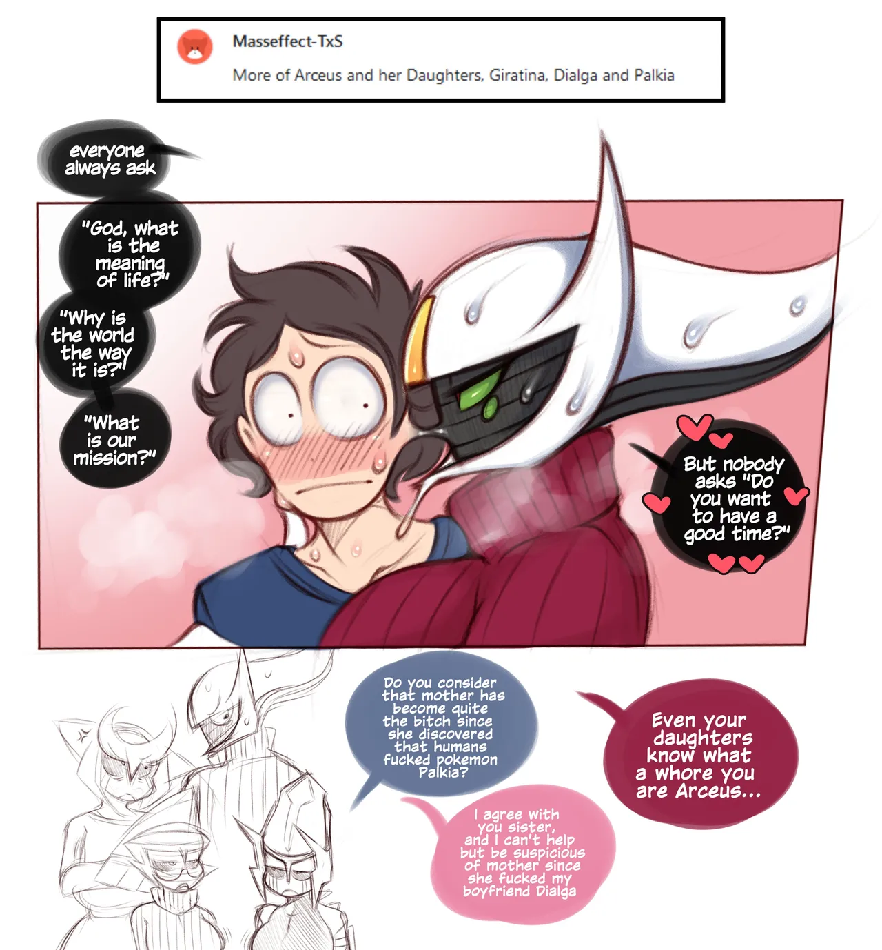Manga Page 11