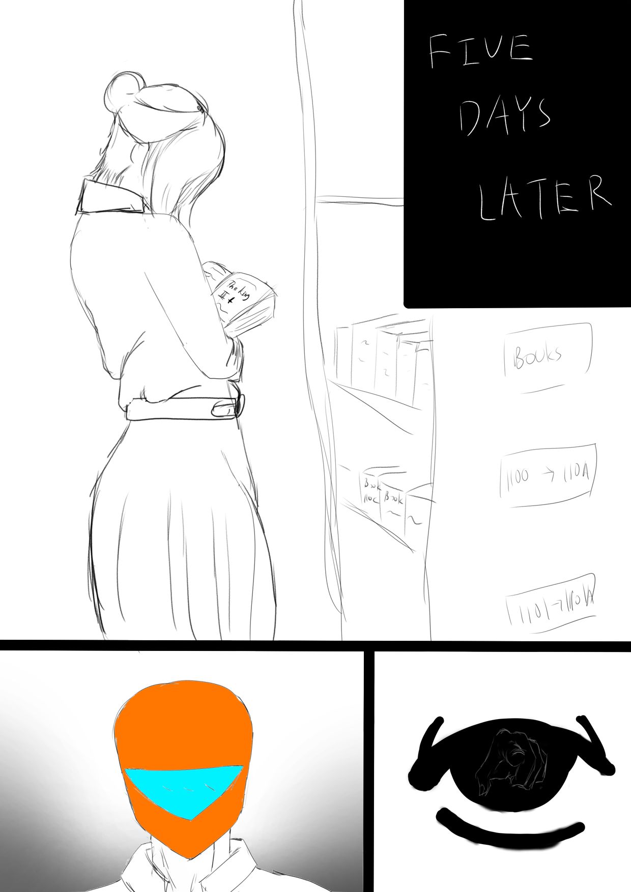 Manga Page 9