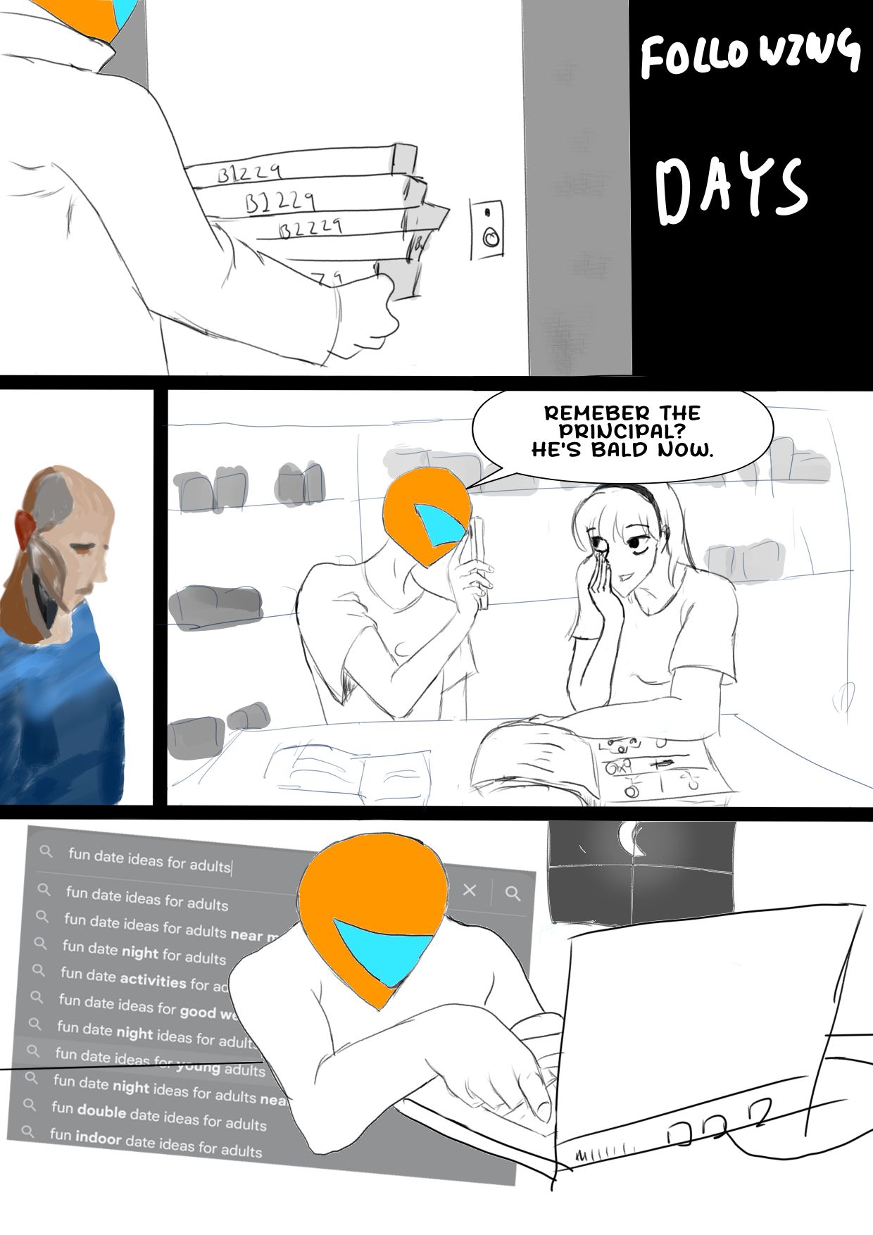 Manga Page 18