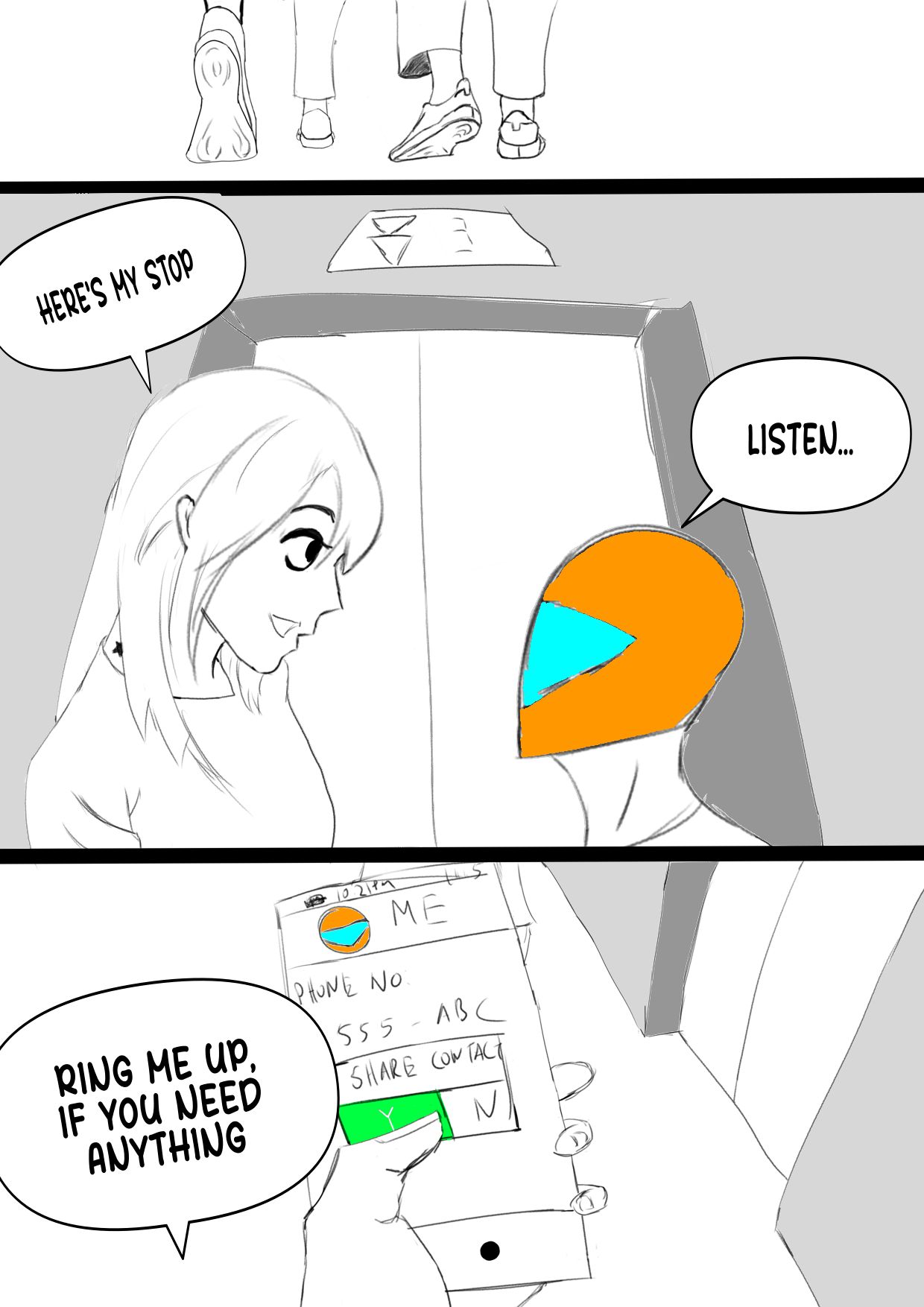 Manga Page 23