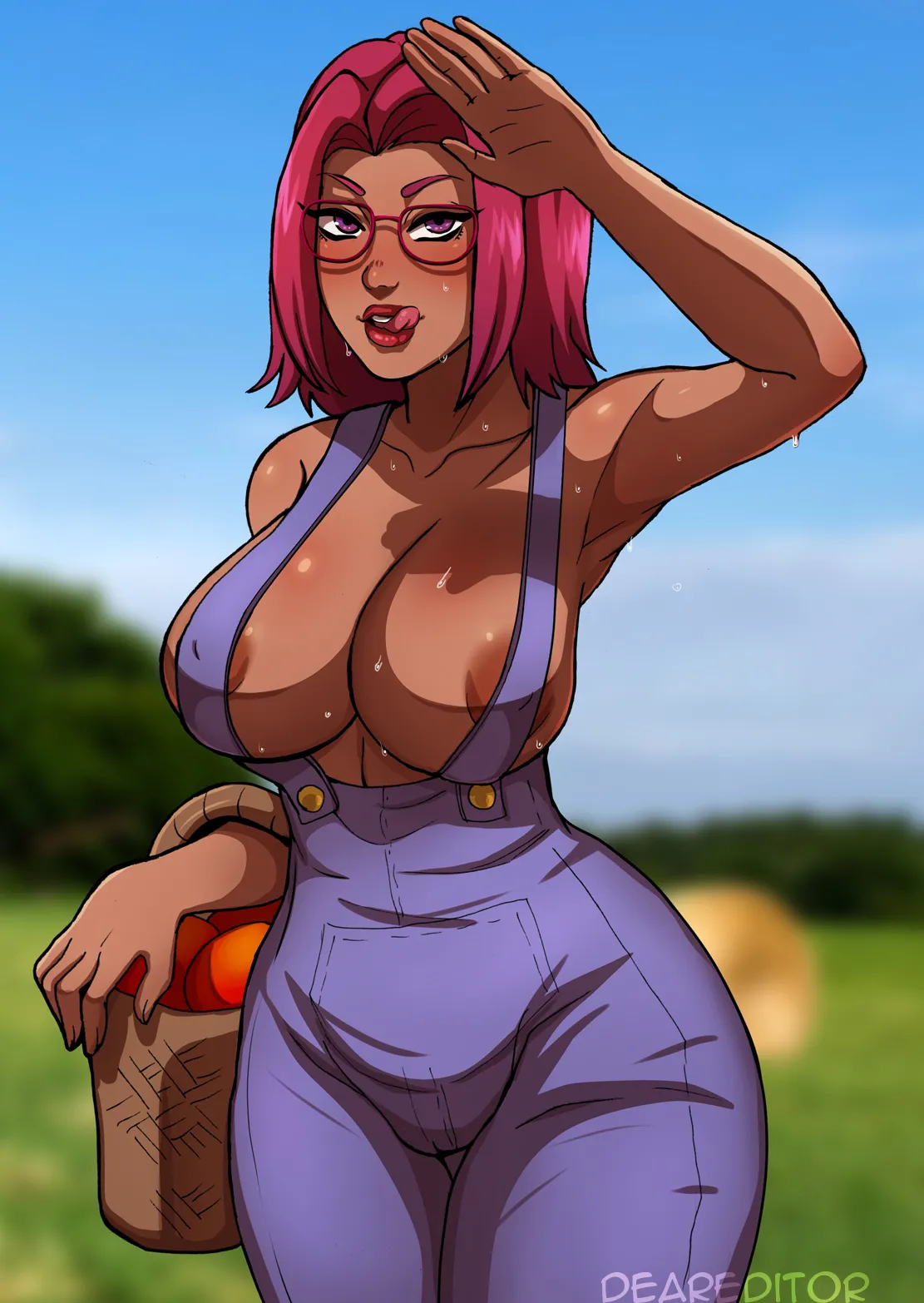 Manga Page 446