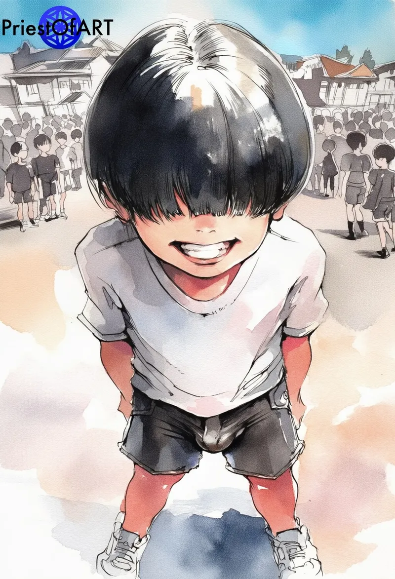 Manga Page 7