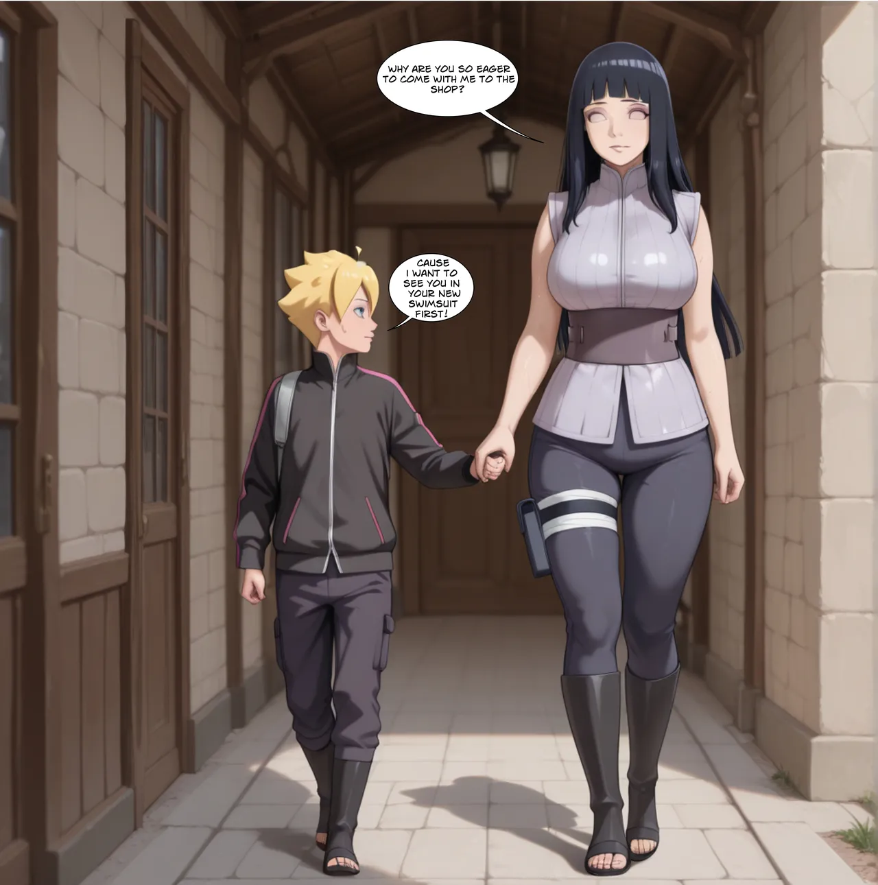 Manga Page 4